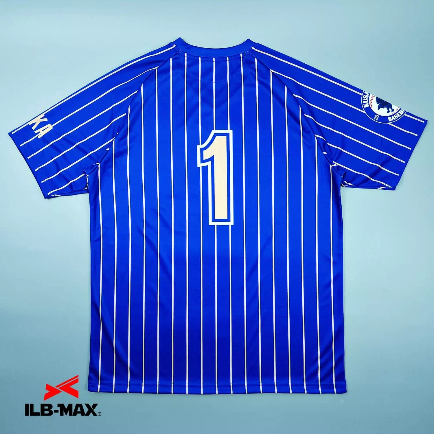 KUSAMOTO BASEBALL CLUB_ST4