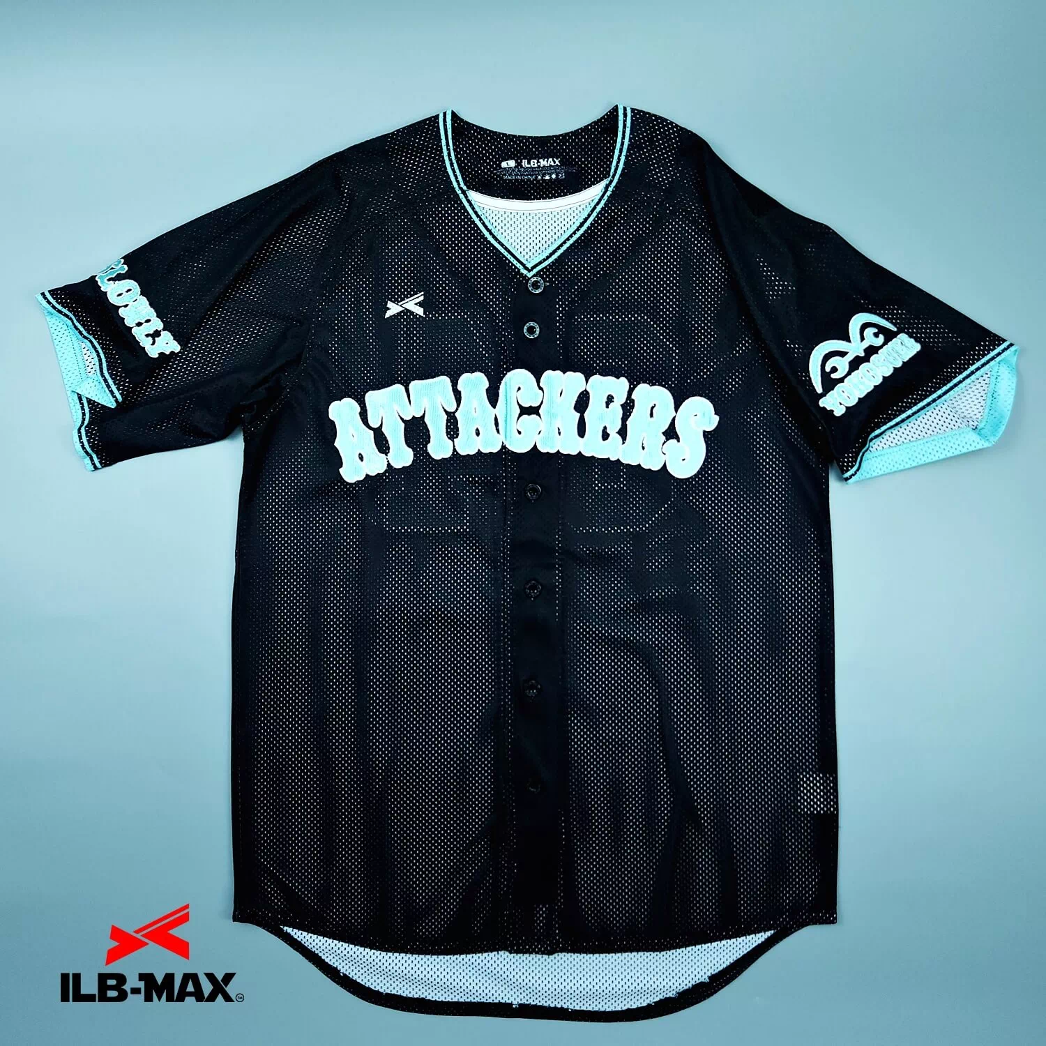 Kinjo Slowly Attackers1