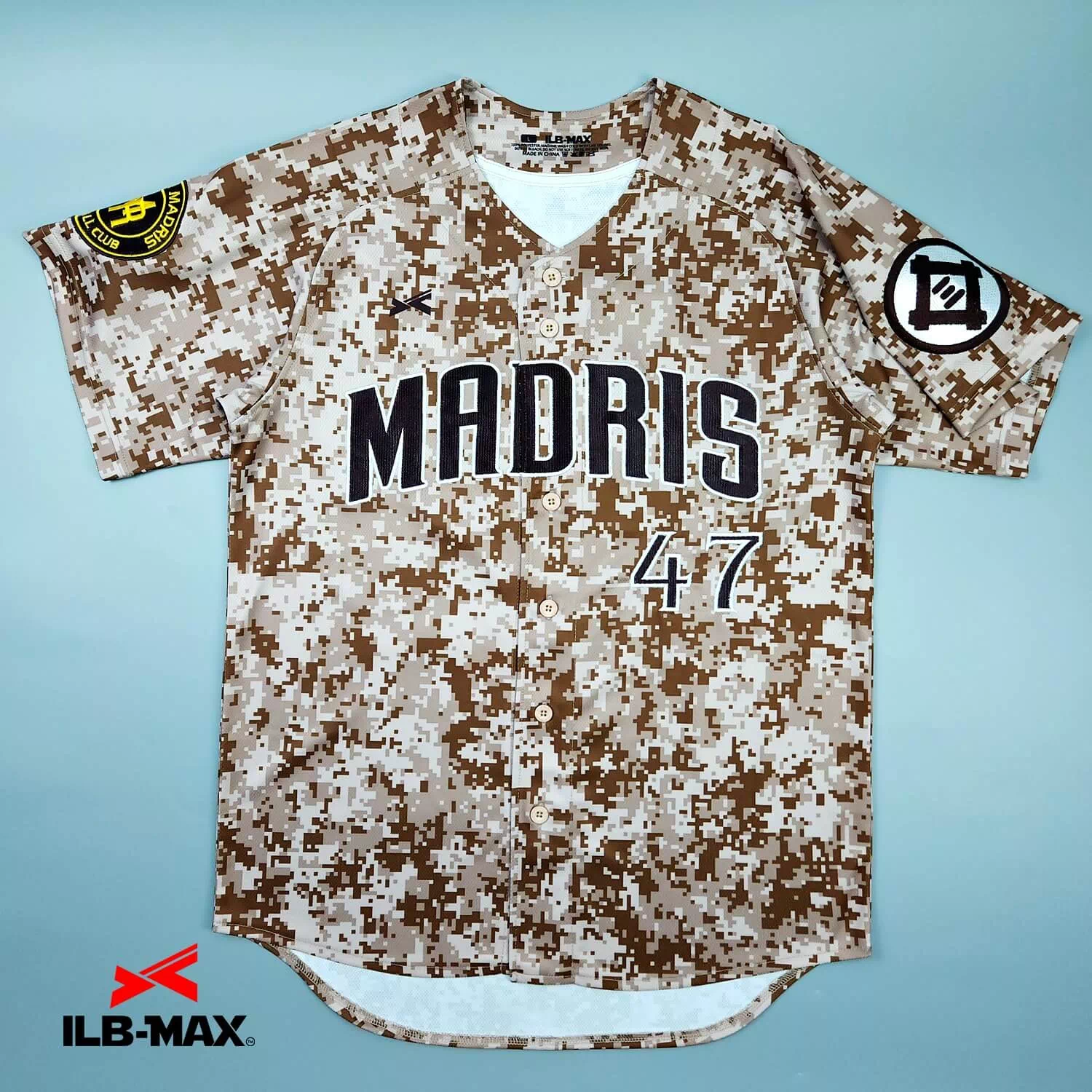 MADRIS1