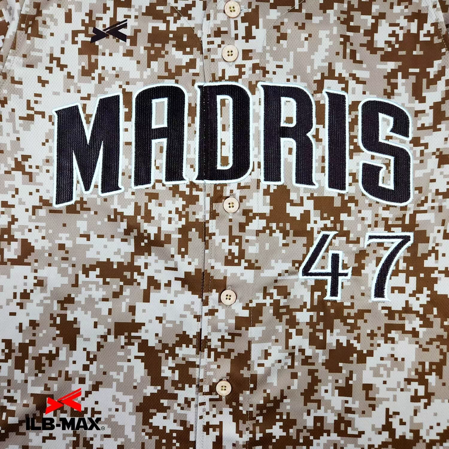 MADRIS2