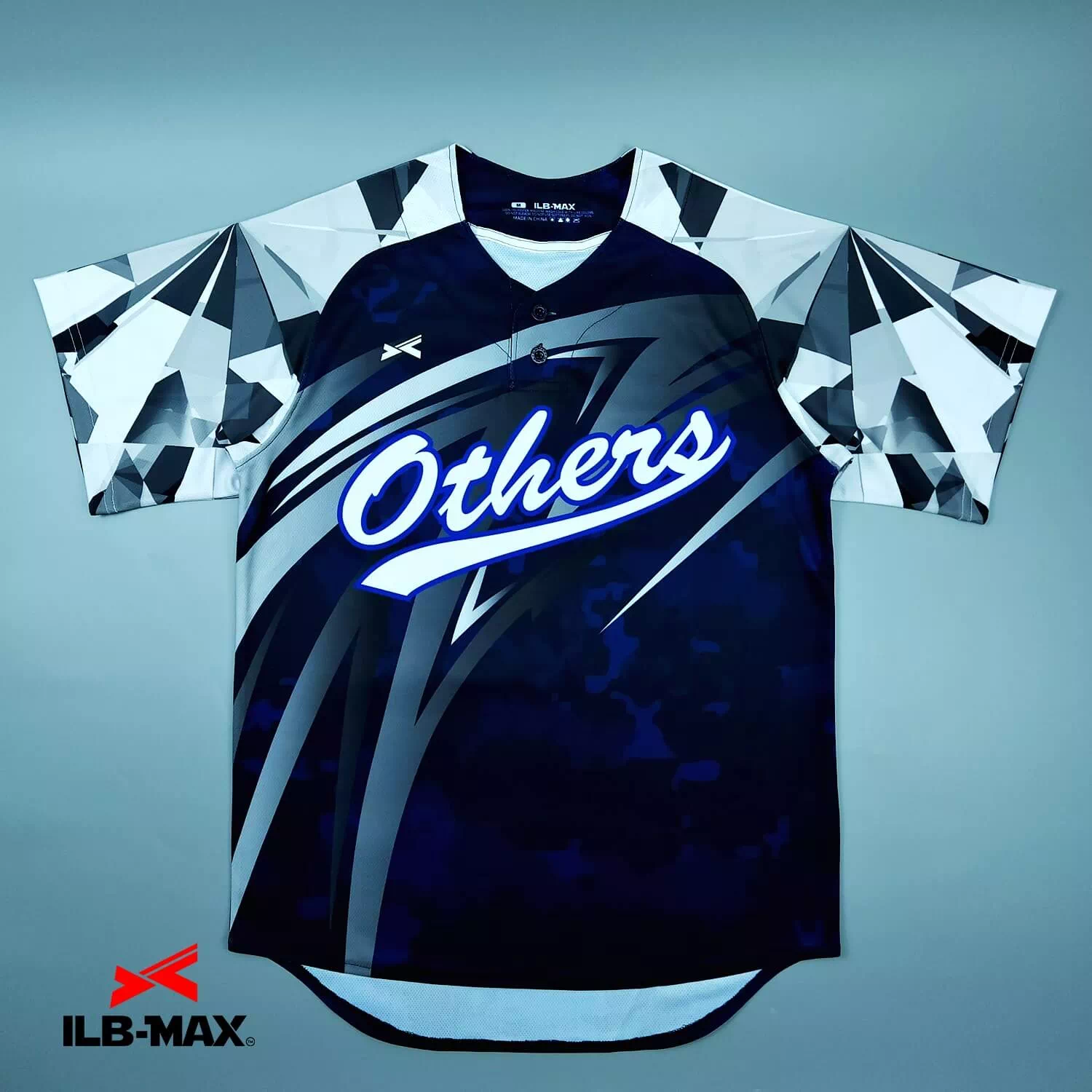 2502_Others 野球 ユニフォーム