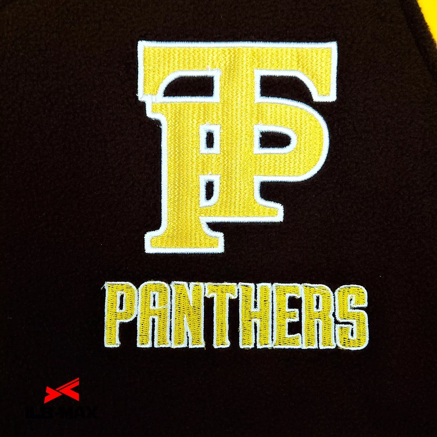 PT panthers_PV1