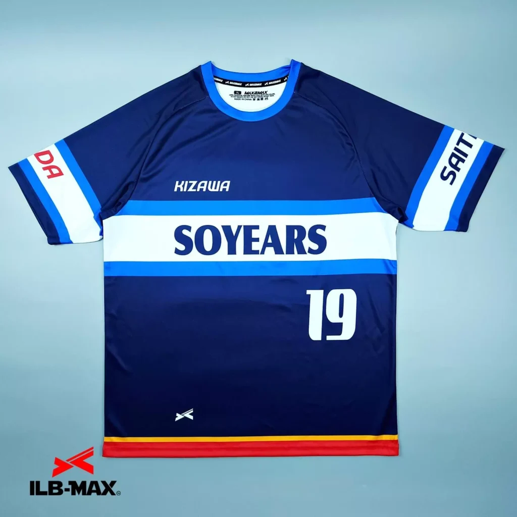 2502_SOYEARS 野球 ユニフォーム