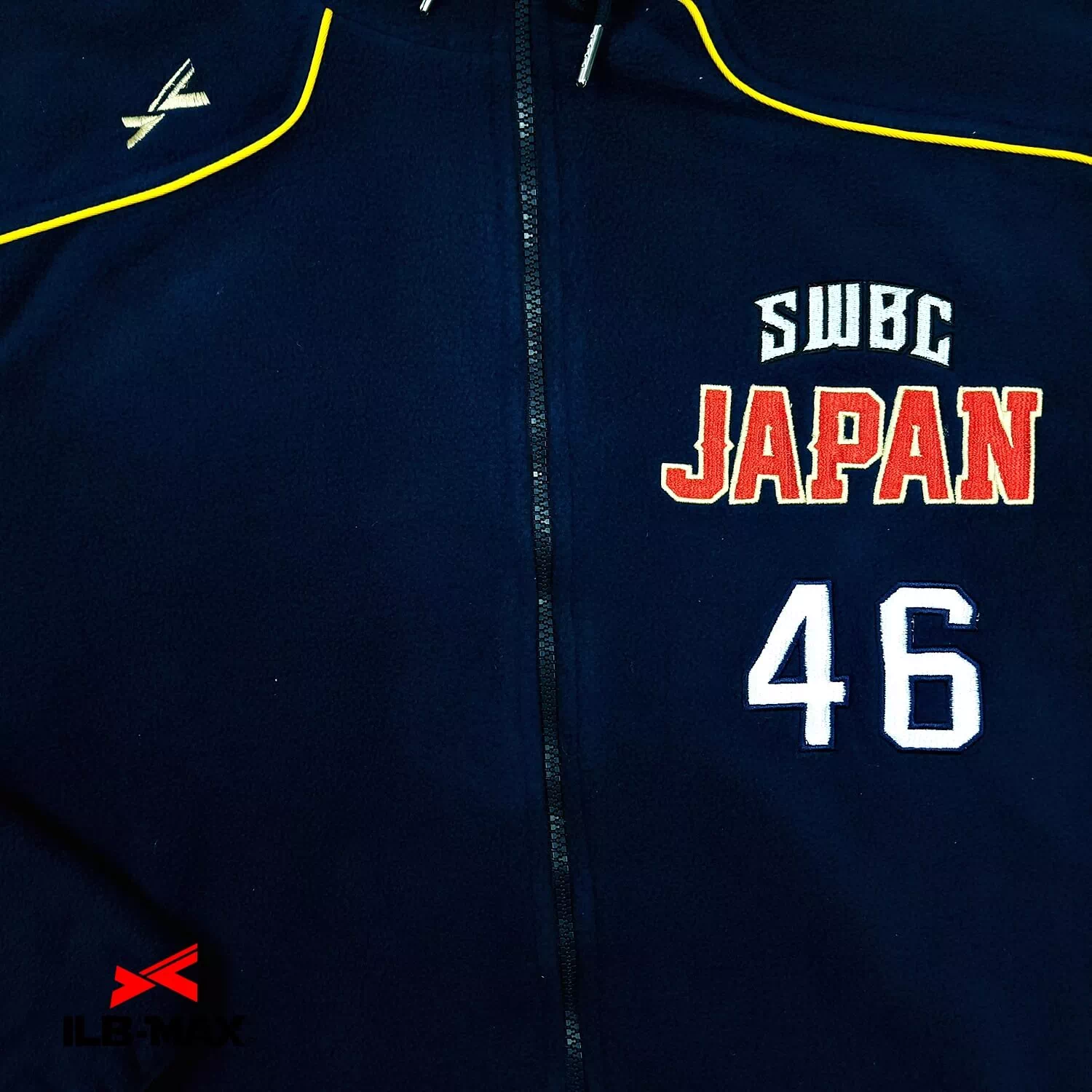 SWBC JAPAN_PV1