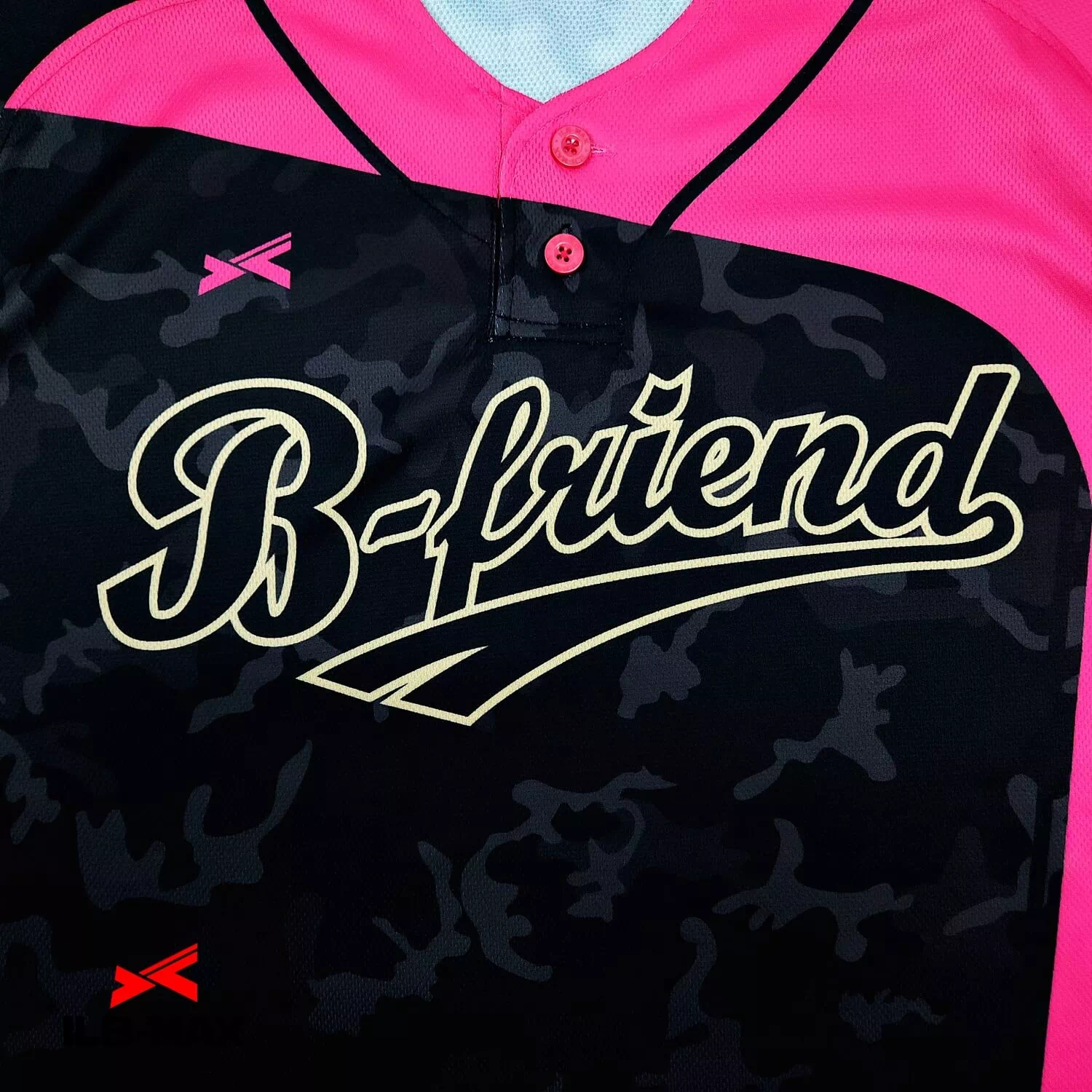 B-friend 2nd1