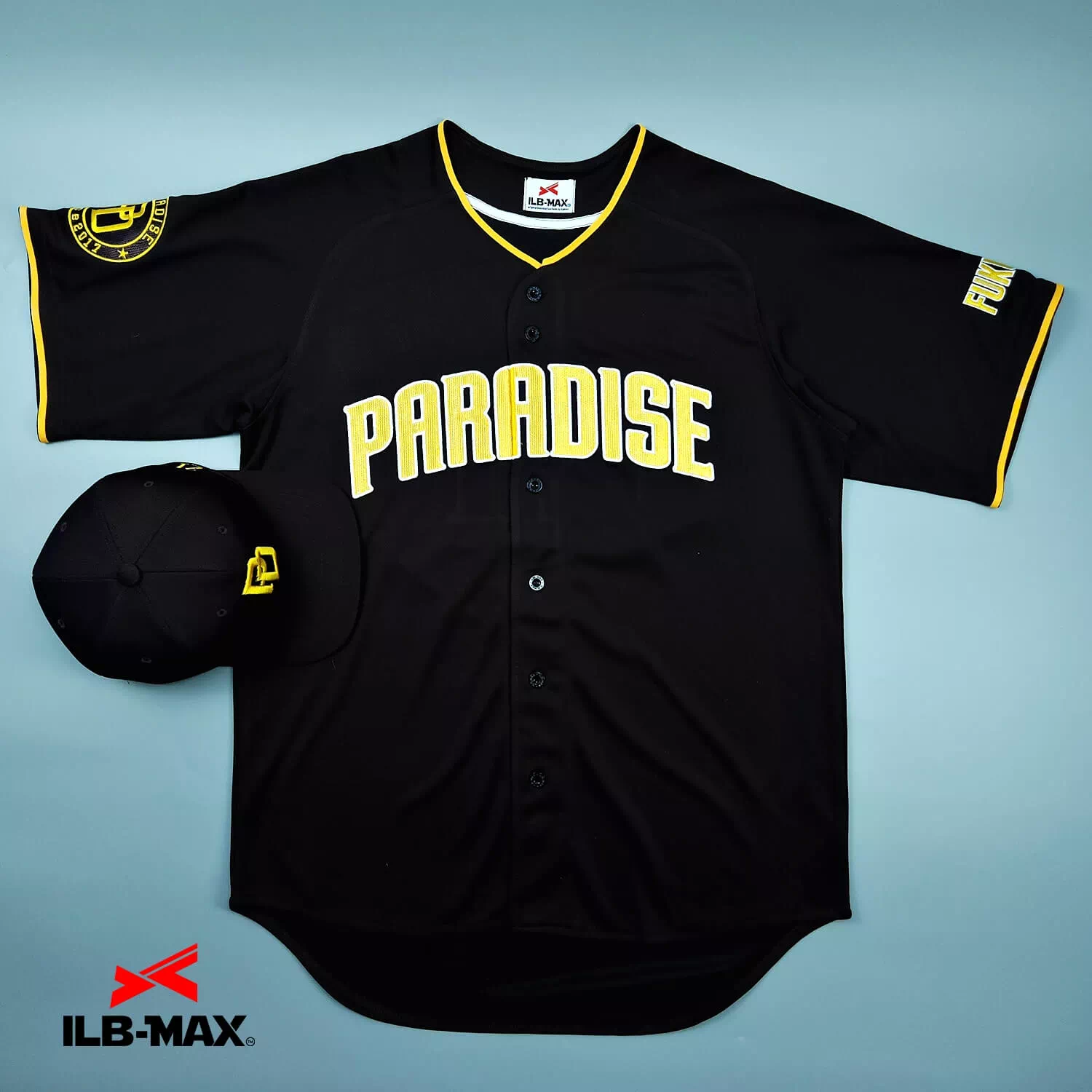 FUKUOKA PARADISE1
