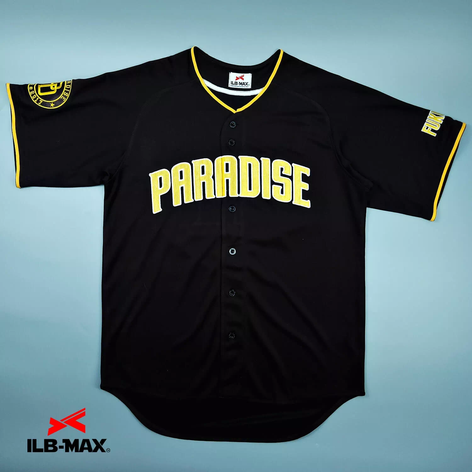 FUKUOKA PARADISE2
