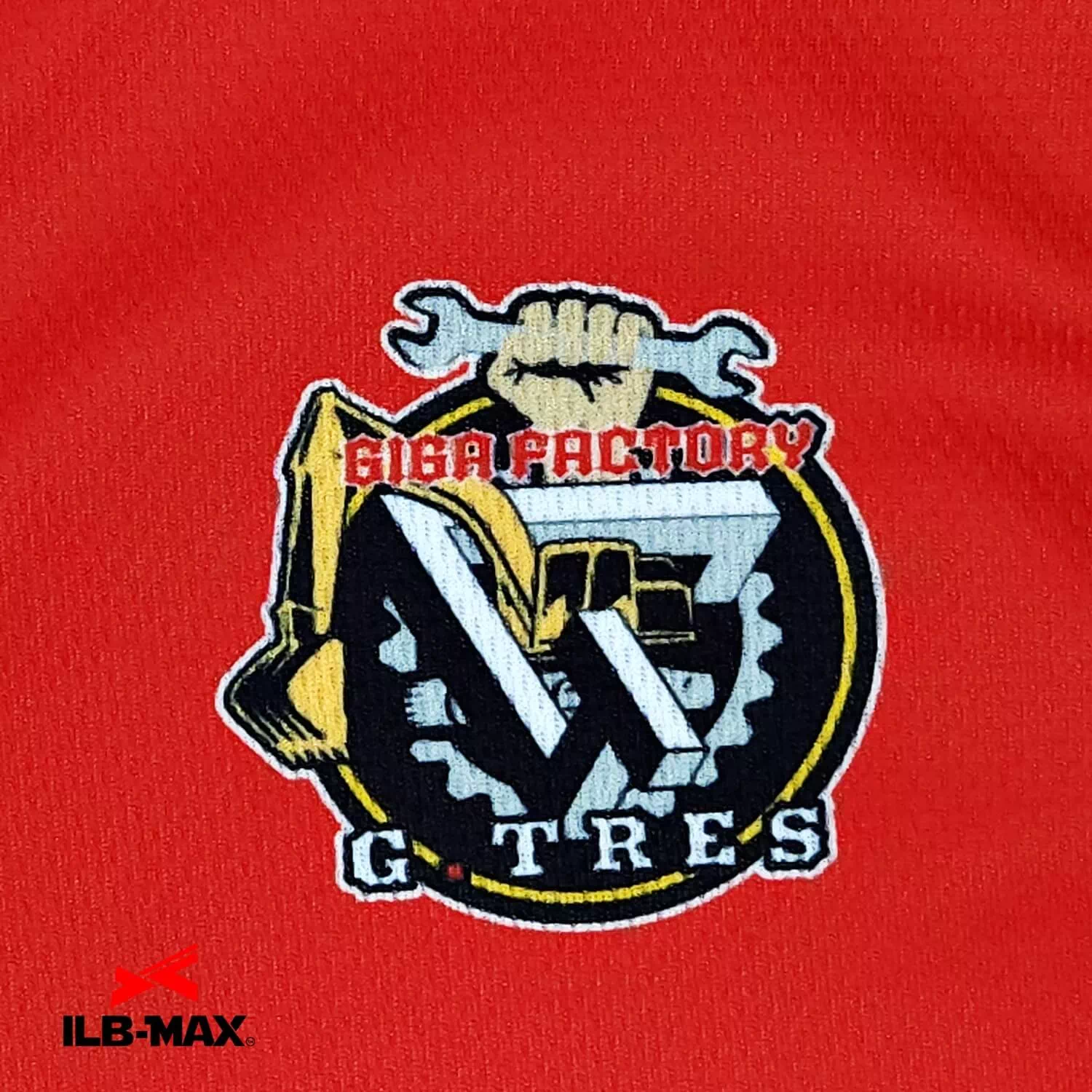 G.TRES 1st4