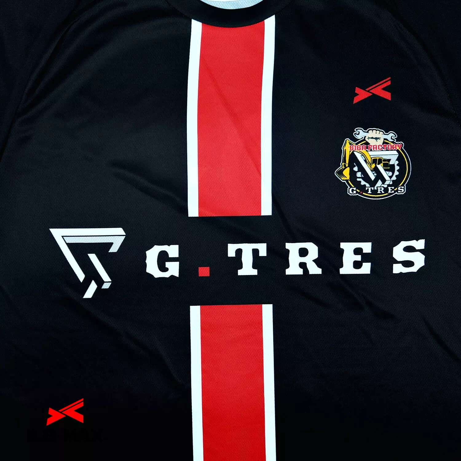 G.TRES_ST3