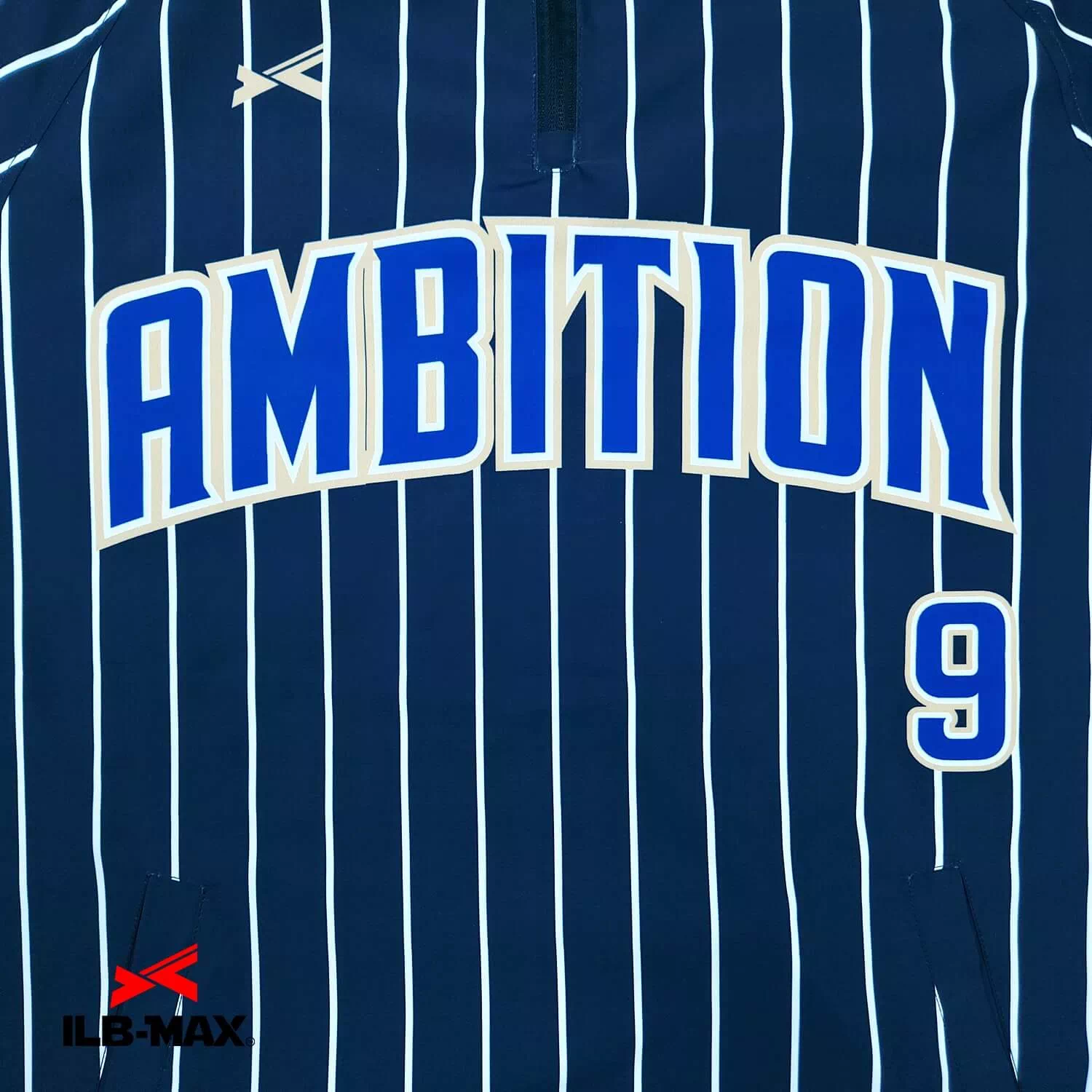 GIFU AMBITION_WB1