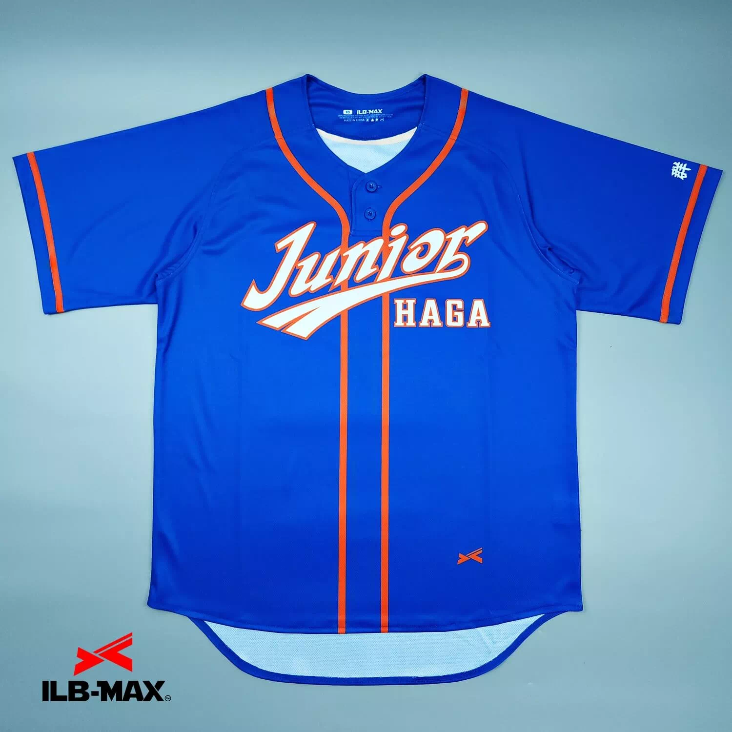 HAGA JUNIOR1