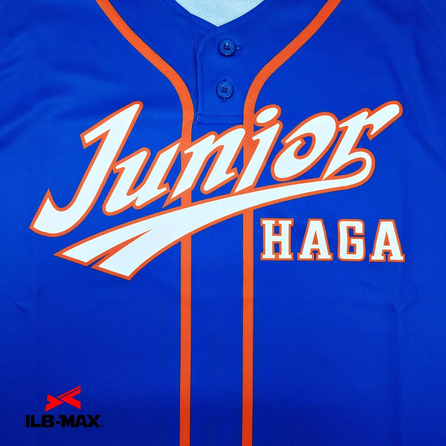 HAGA JUNIOR2