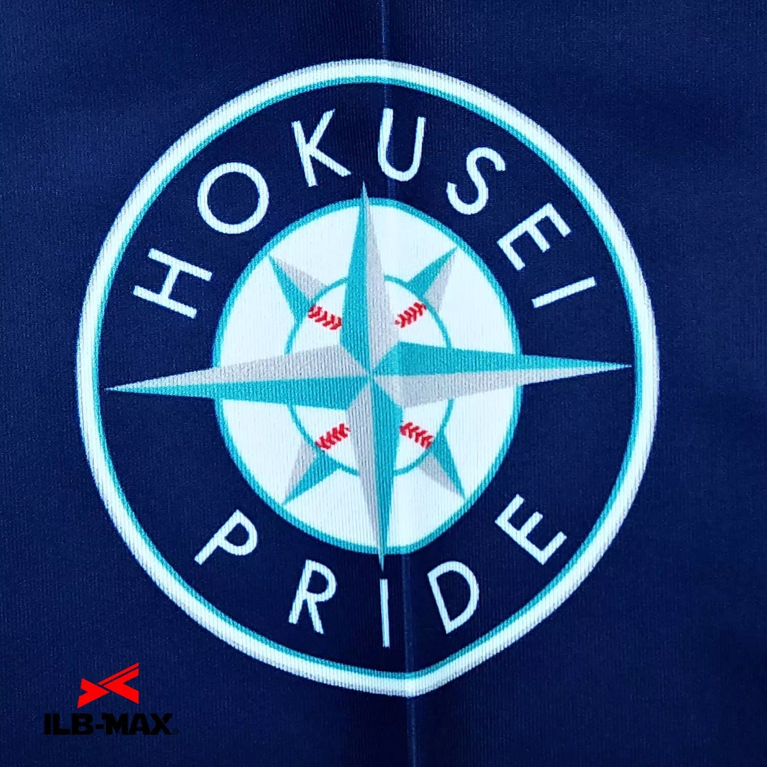 HOKUSEI PRIDE_PV3