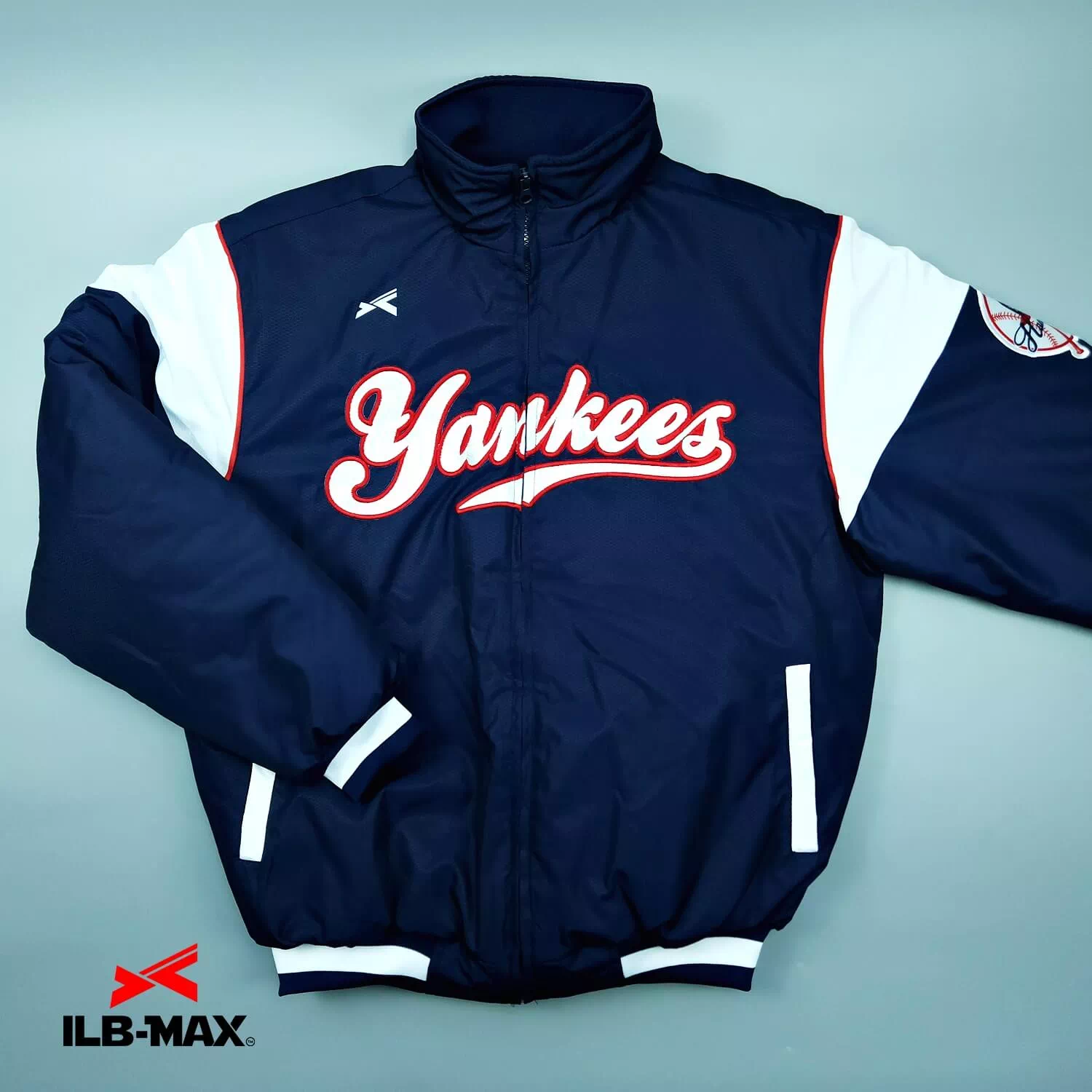 2503_Hamawake Yankees_JP 野球 ユニフォーム