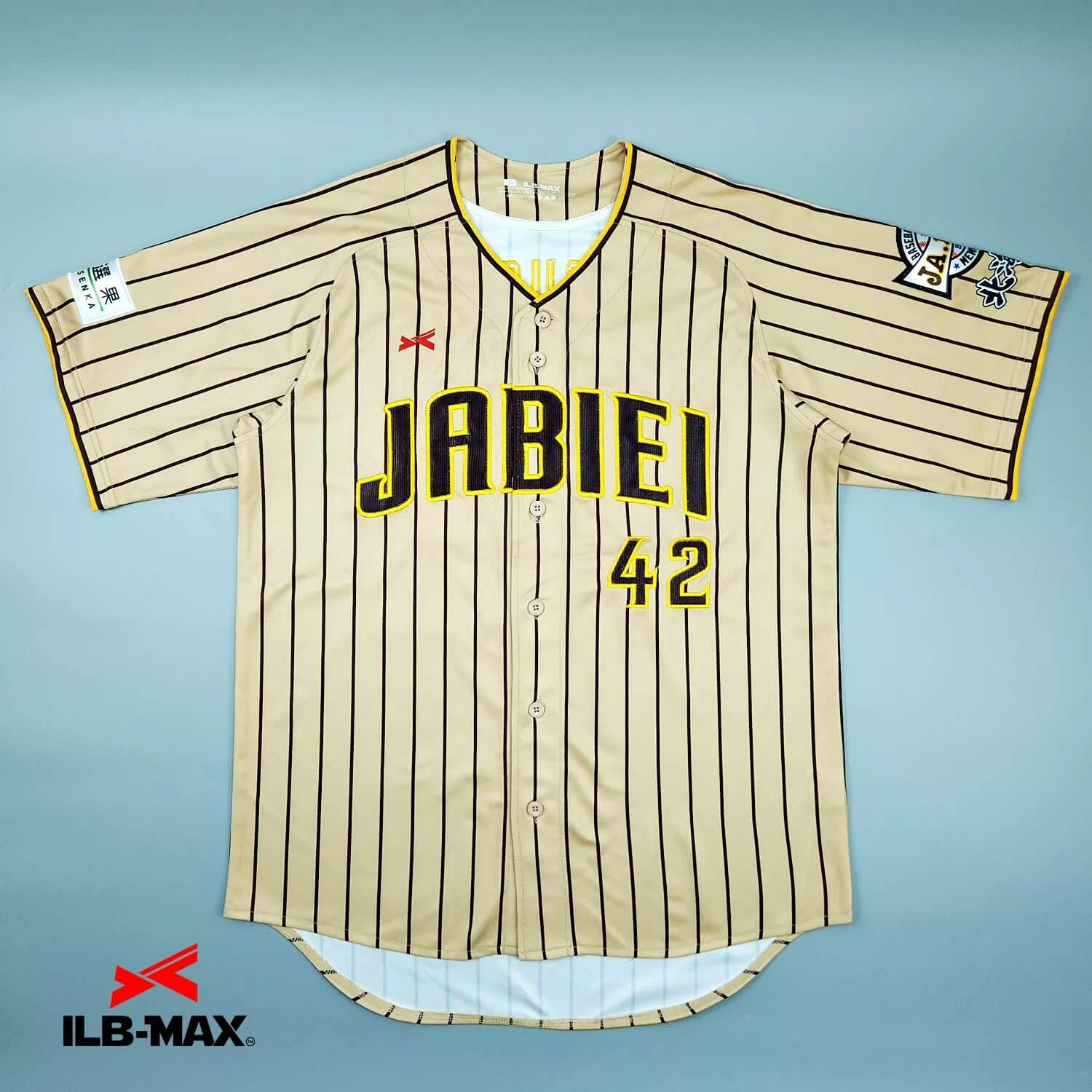 JABIEI1