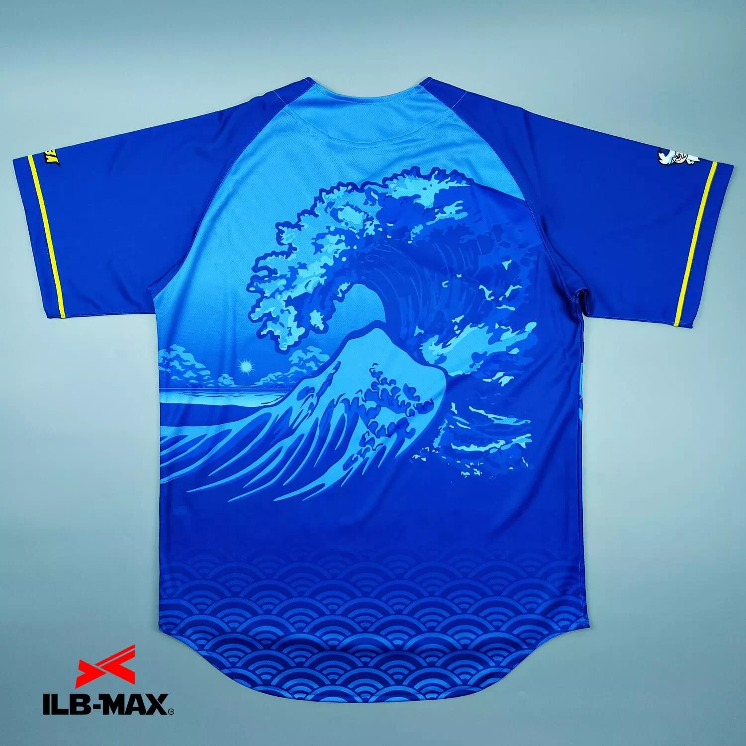 KANEDA BIG WAVE5