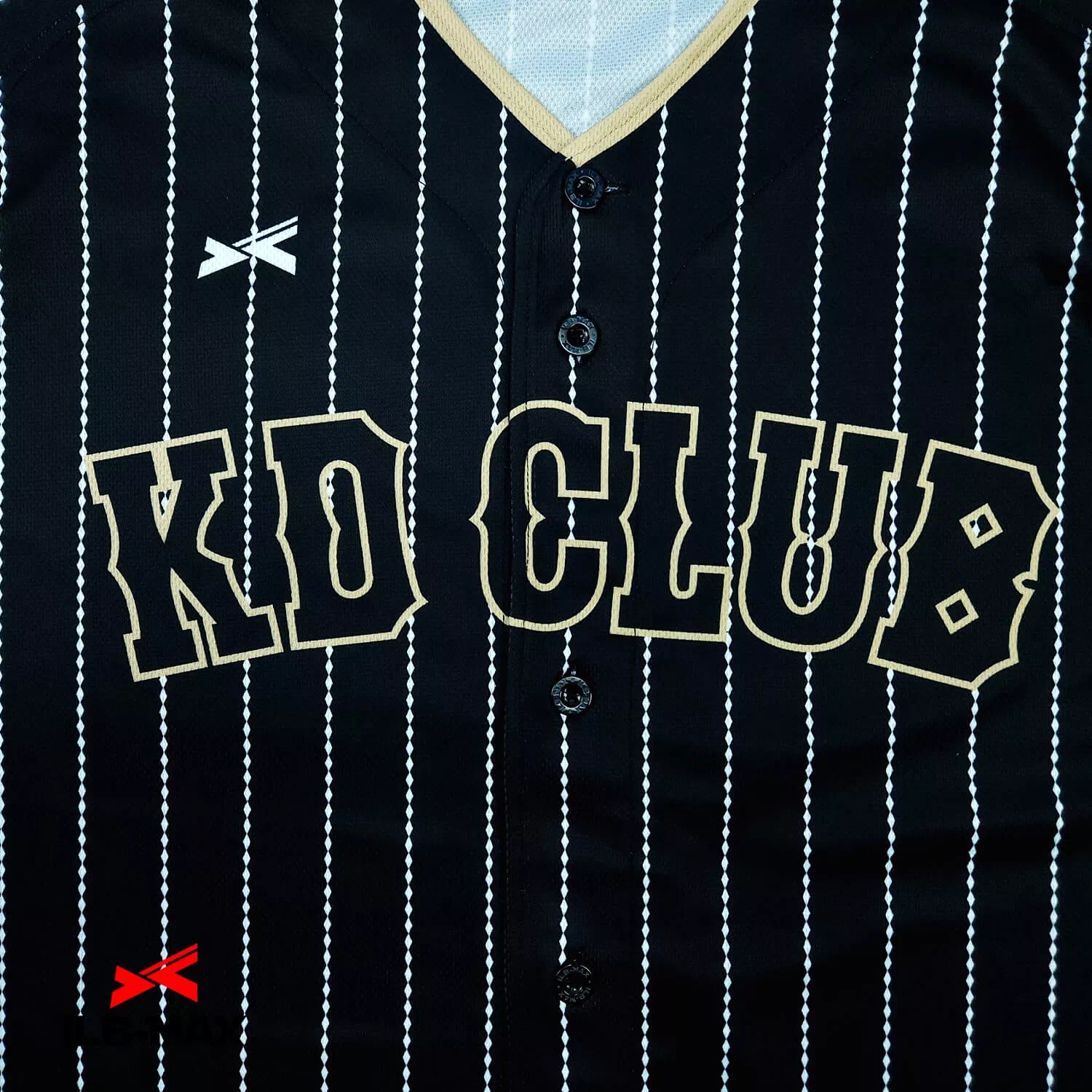 KD CLUB 2nd1