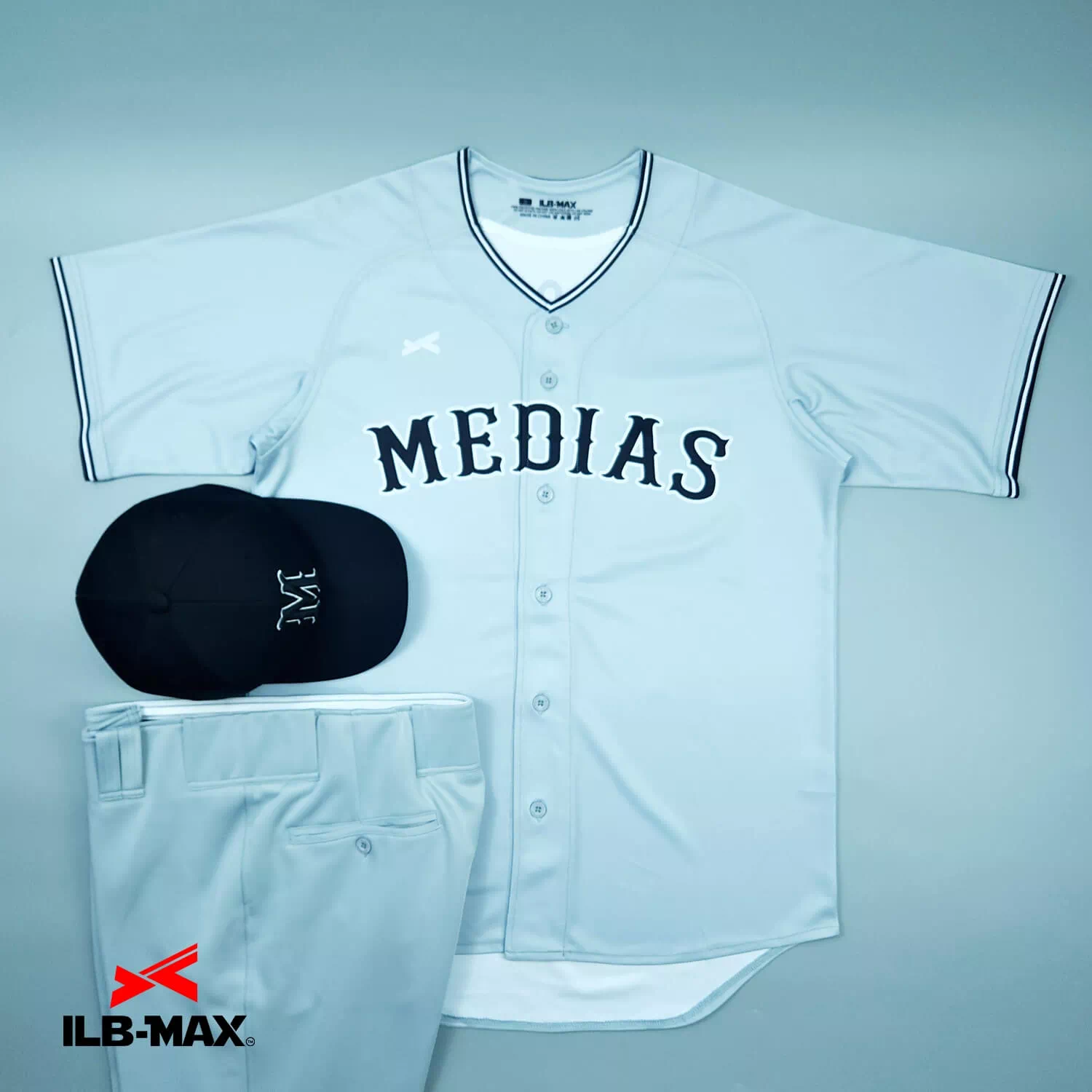 2503_MEDIAS 野球 ユニフォーム