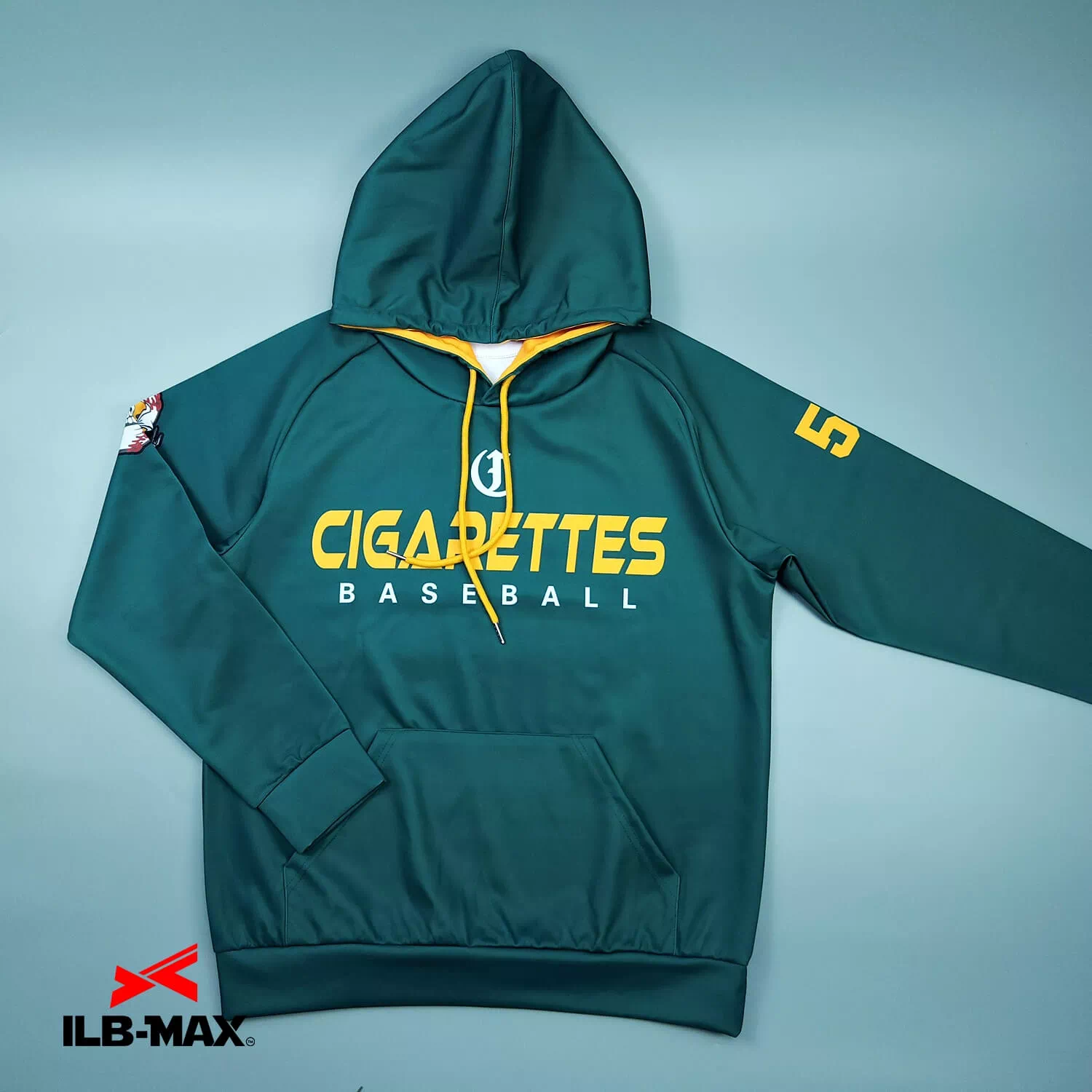 2503_MIYAZAKI Cigarettes_PV 野球 ユニフォーム