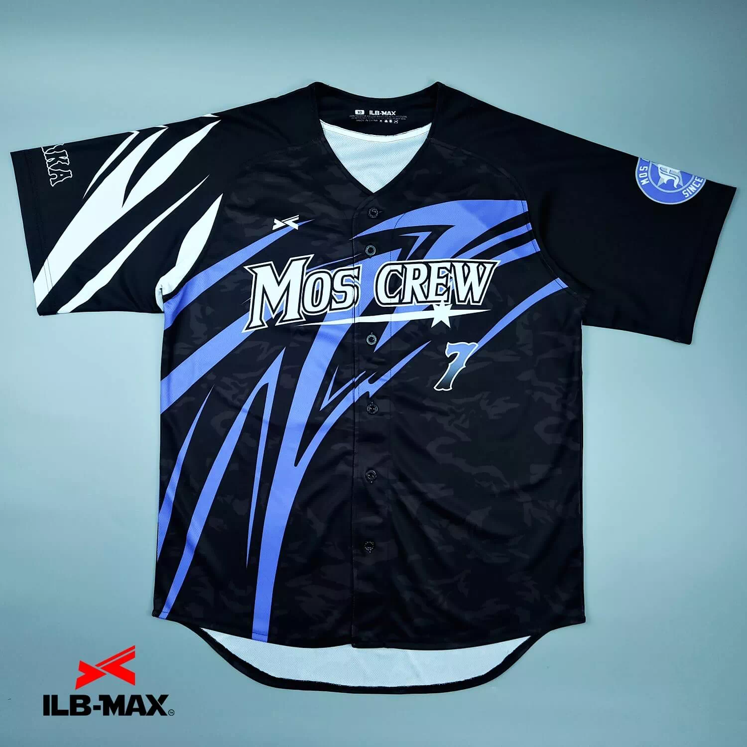 MOS CREW1