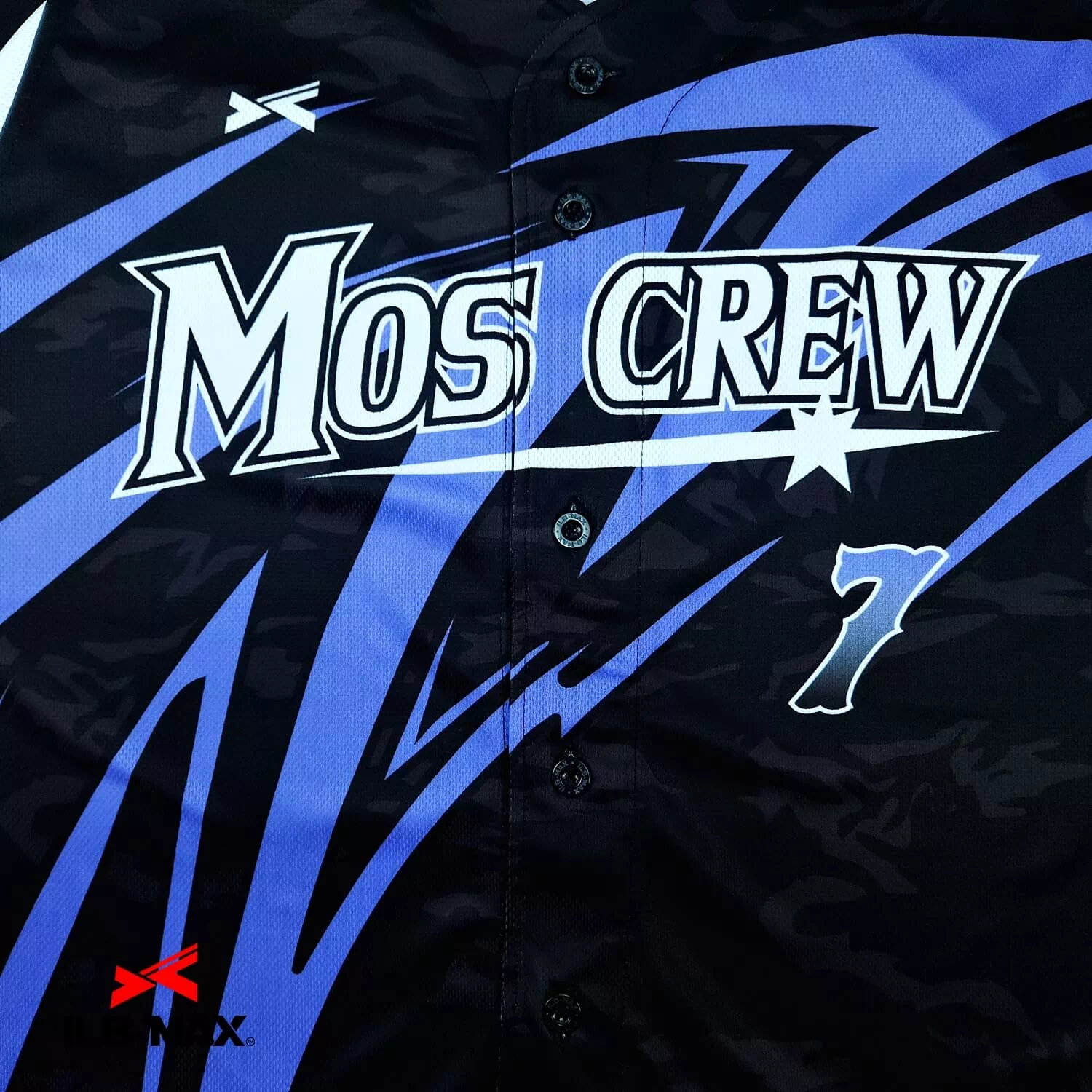 MOS CREW2