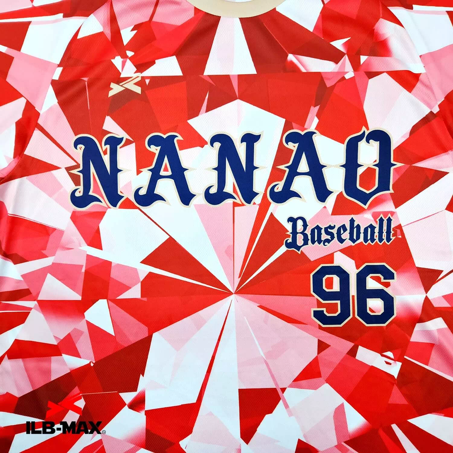 NANAO BASEBALL_ST1