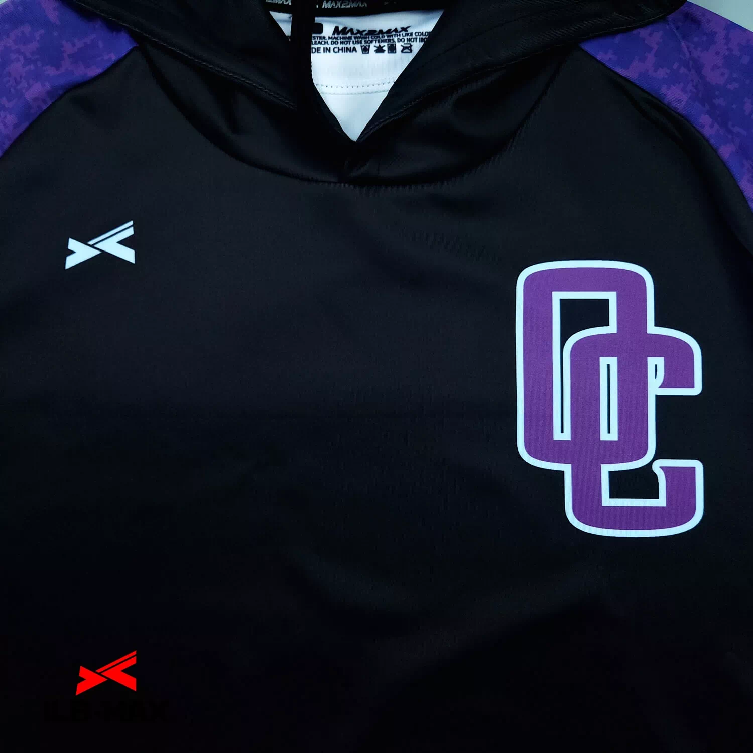 OC HORNETS_PV1