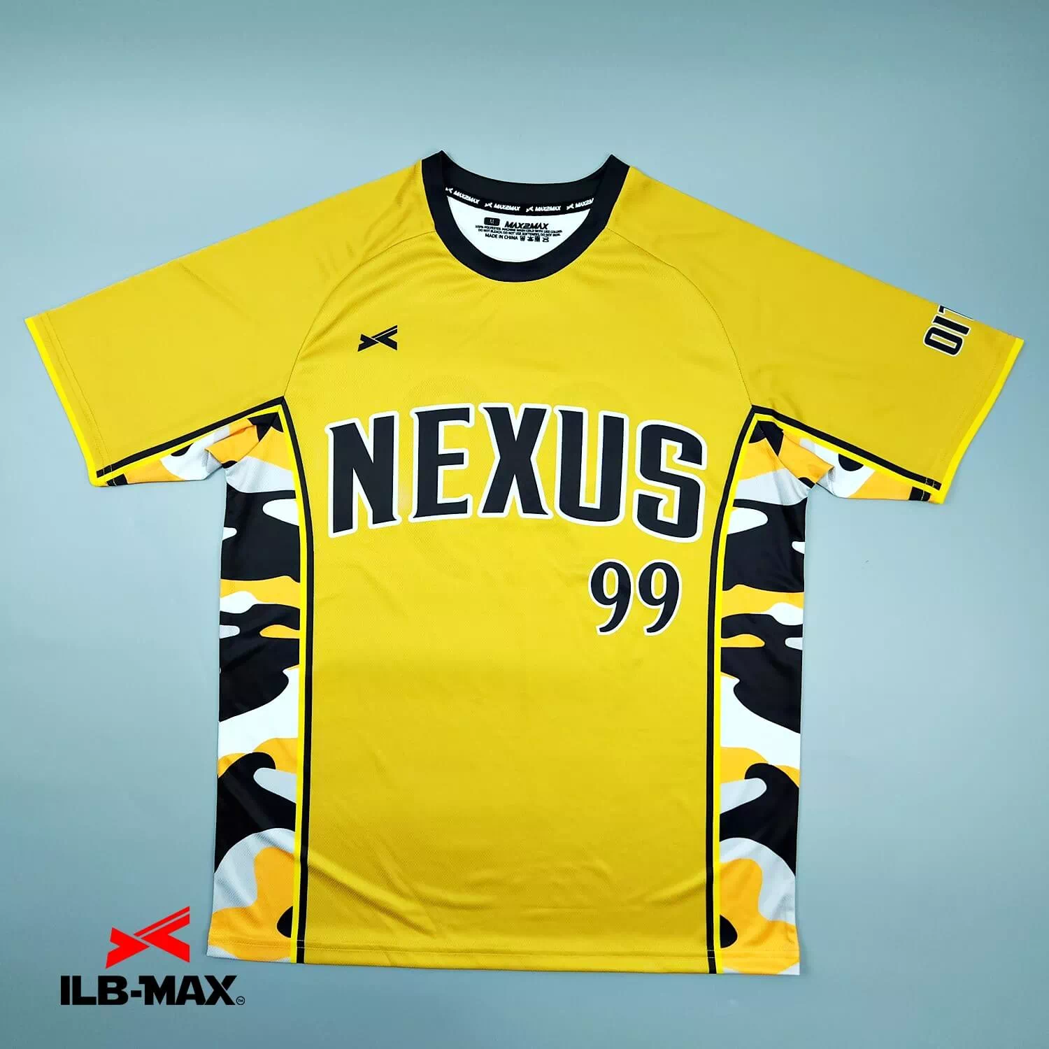 2503_OITA NEXUS_ST 野球 ユニフォーム