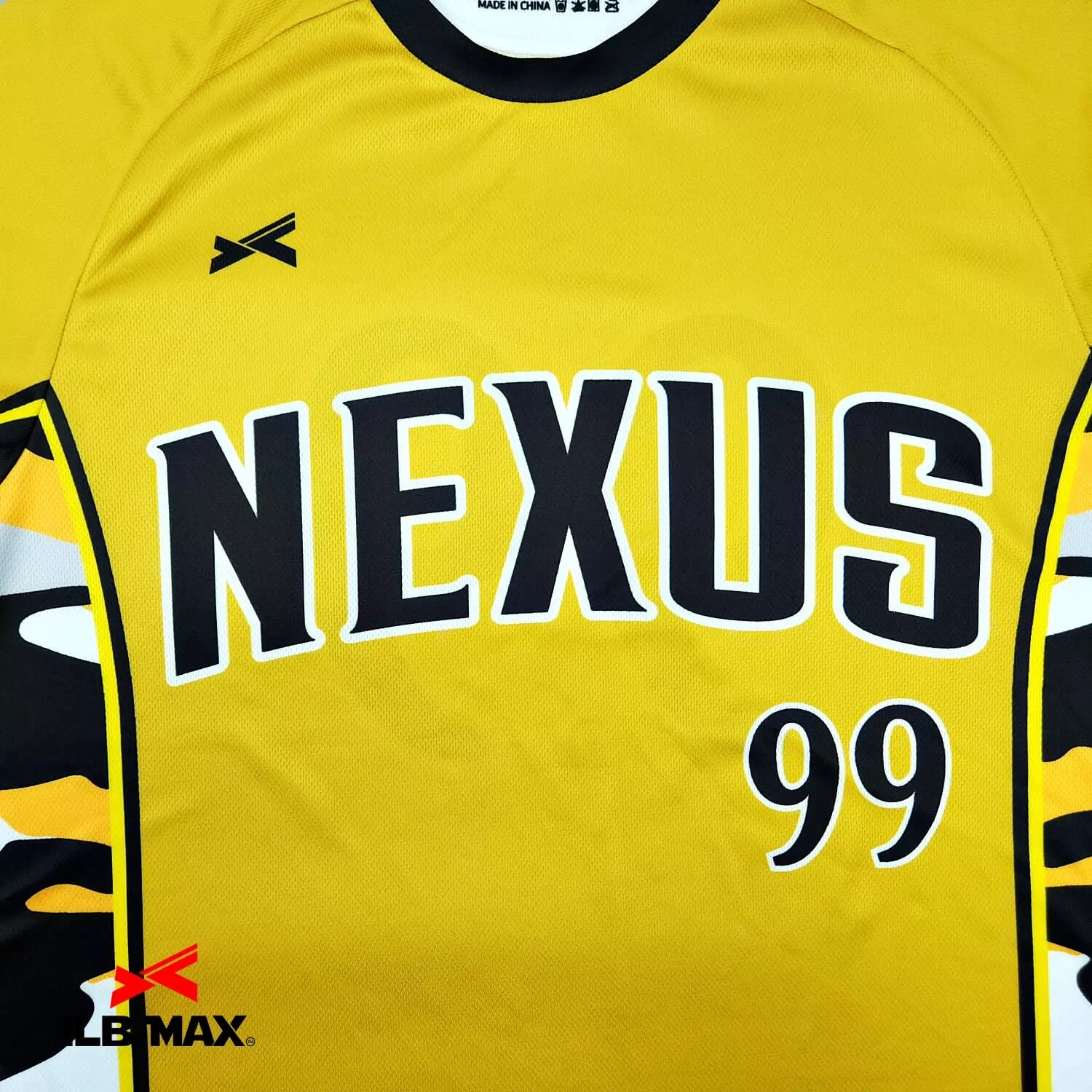 OITA NEXUS_ST1
