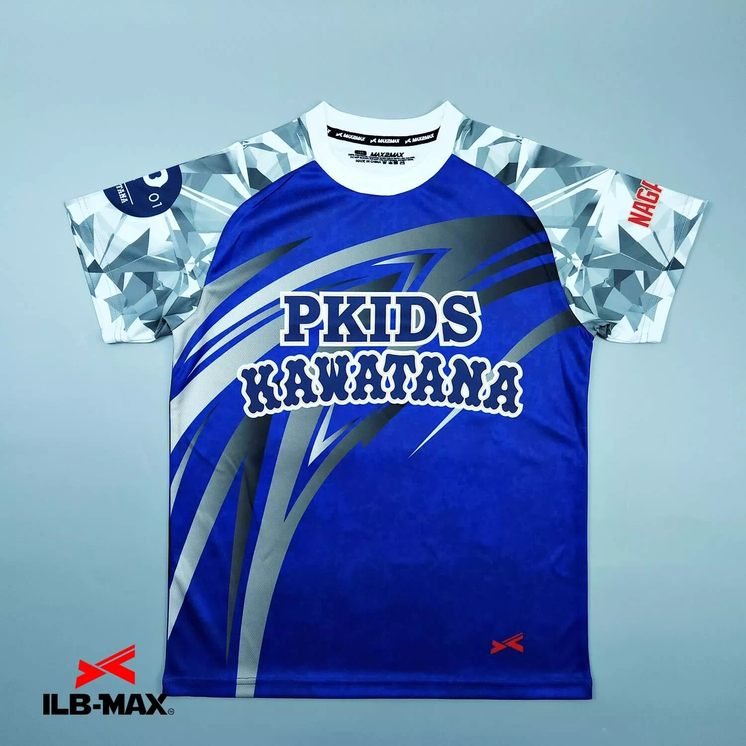 2503_PKIDS_ST 野球 ユニフォーム
