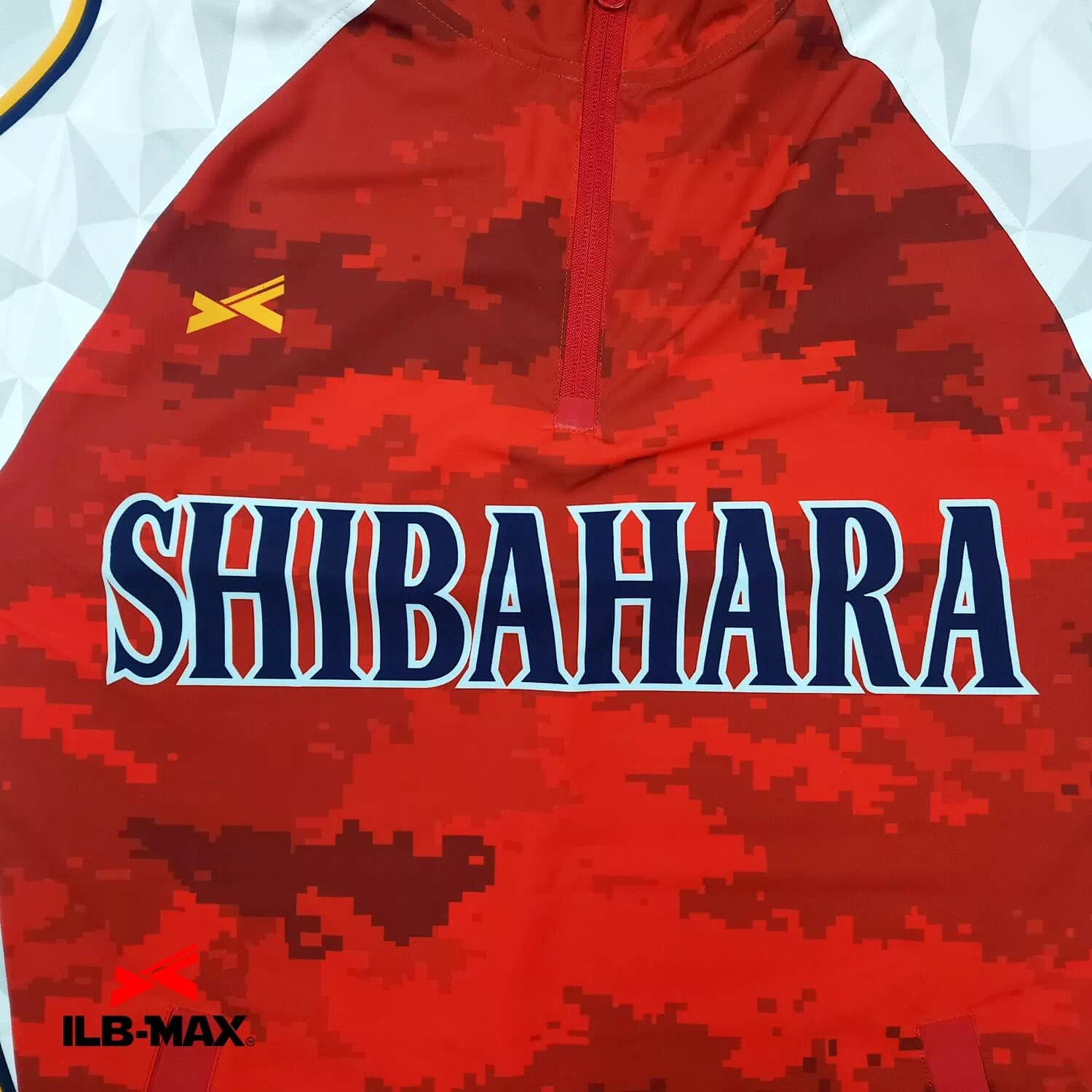 SAITAMA SHIBAHARA_PV1