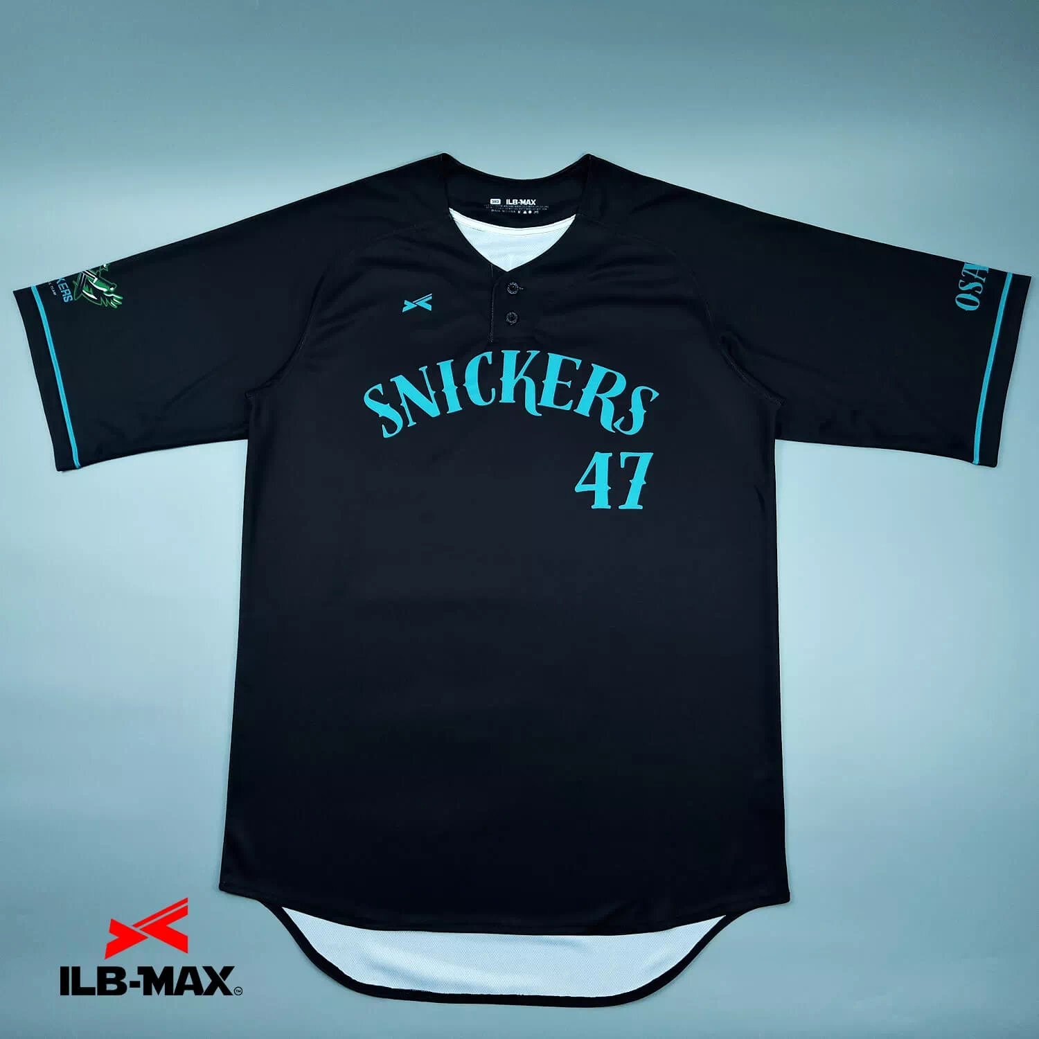 2503_SNICKERS 野球 ユニフォーム