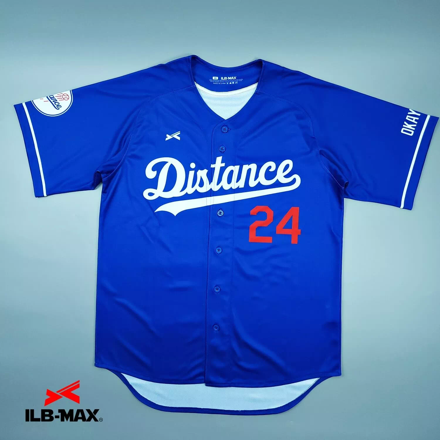 Social Distance1