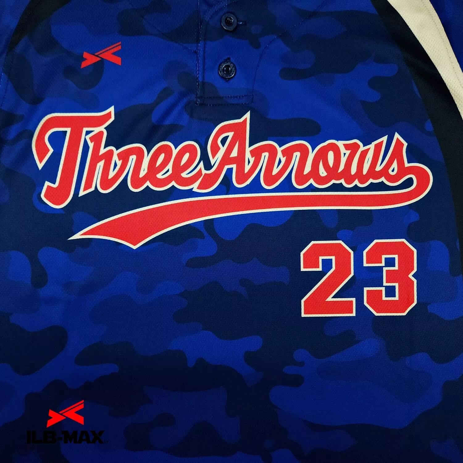 THREE ARROWS1
