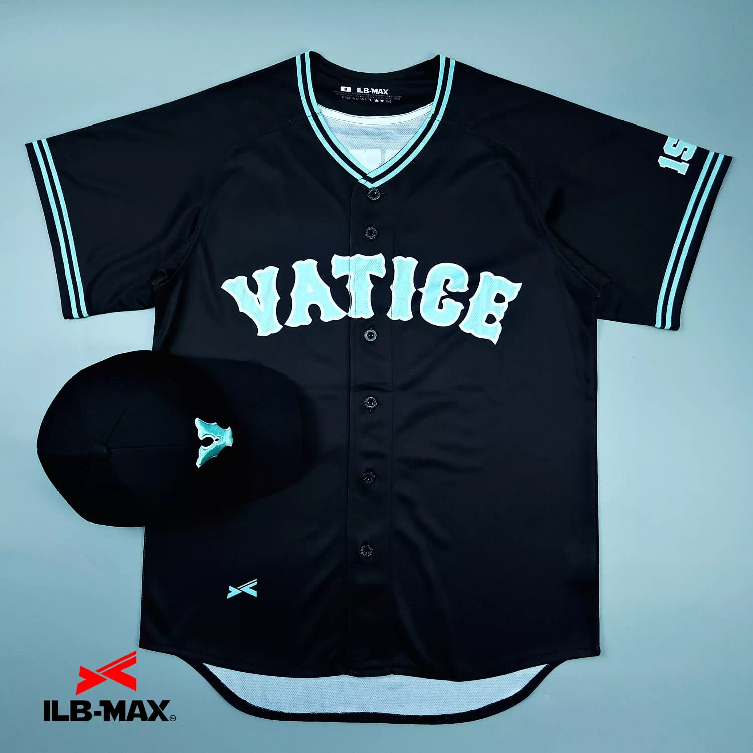 2503_VATICE 野球 ユニフォーム