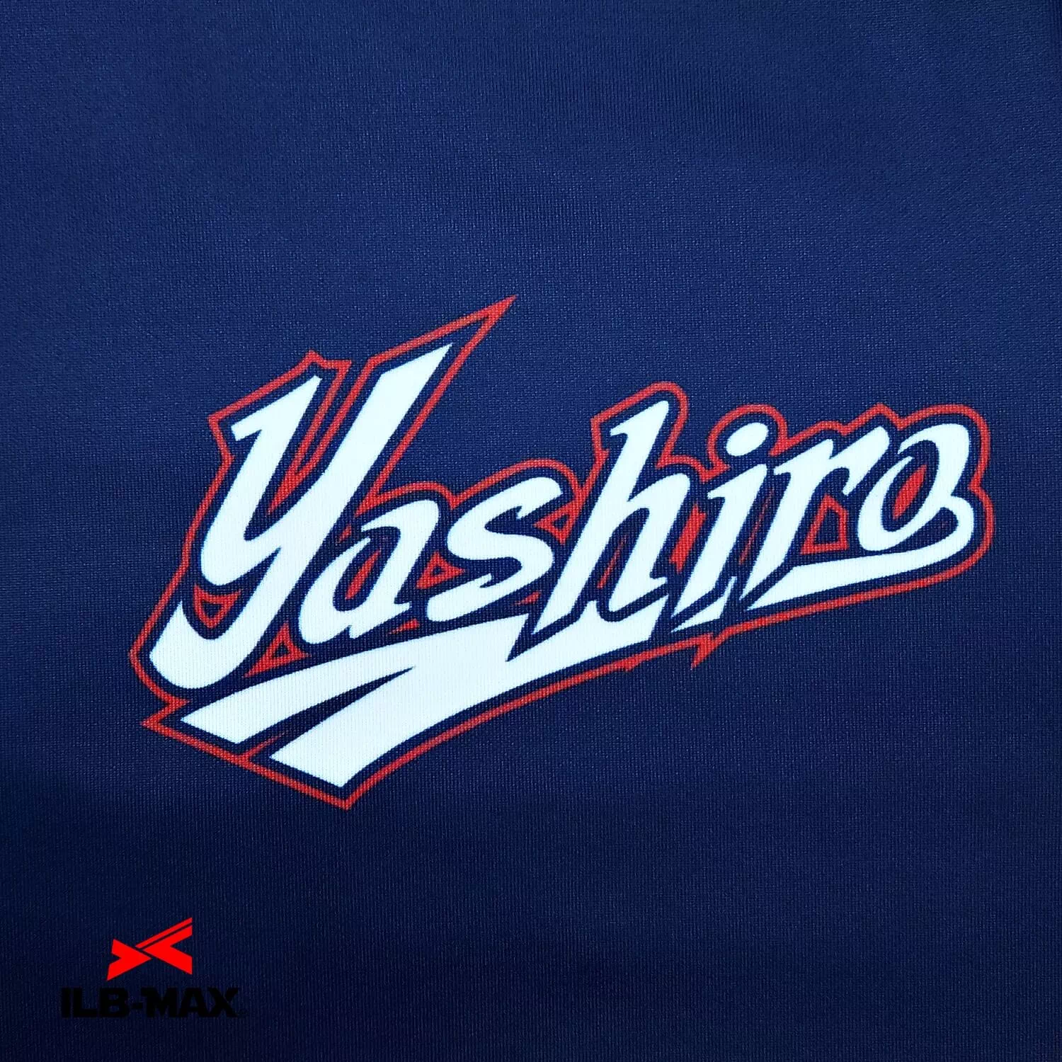YASHIRO CLUB_PV2