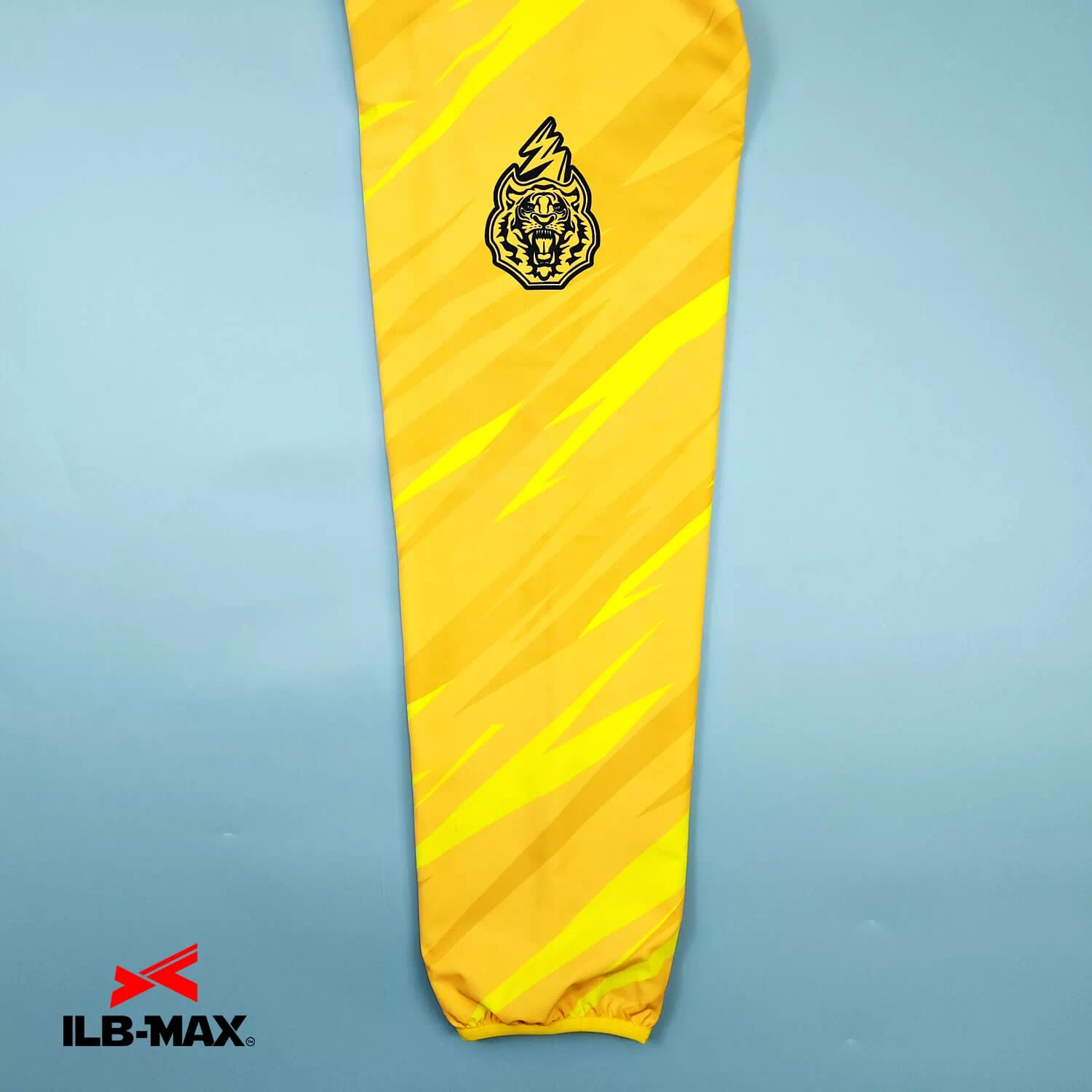 Yellow force 1st_WB2