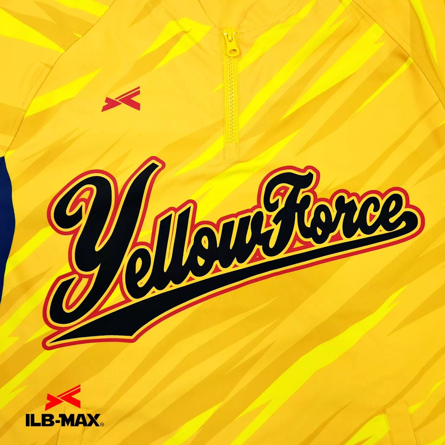 Yellow force 2nd_WB1
