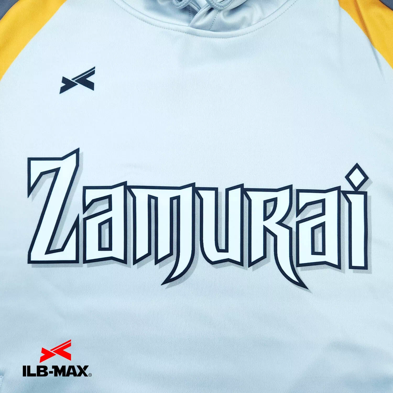 ZAMURAI_PV1
