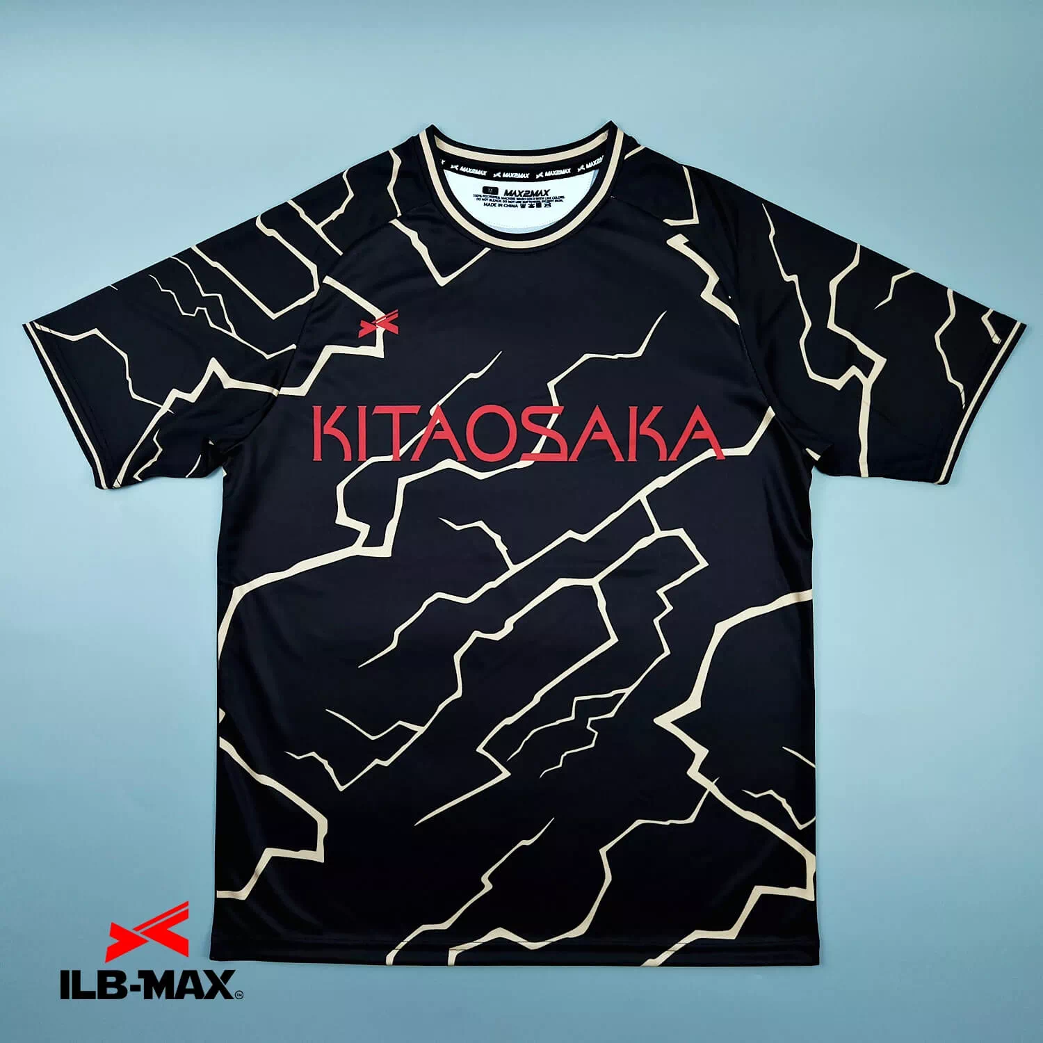 2503_kitaosaka yamato_ST 野球 ユニフォーム