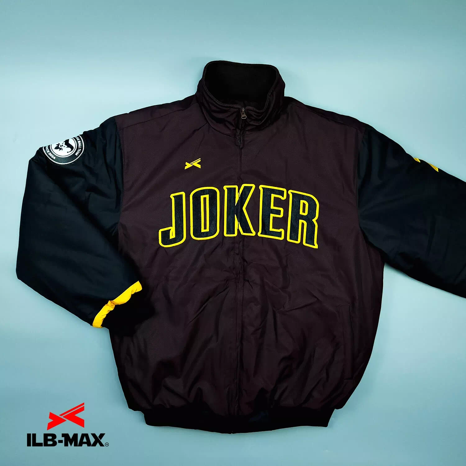 2503_matsumoto joker_JP 野球 ユニフォーム