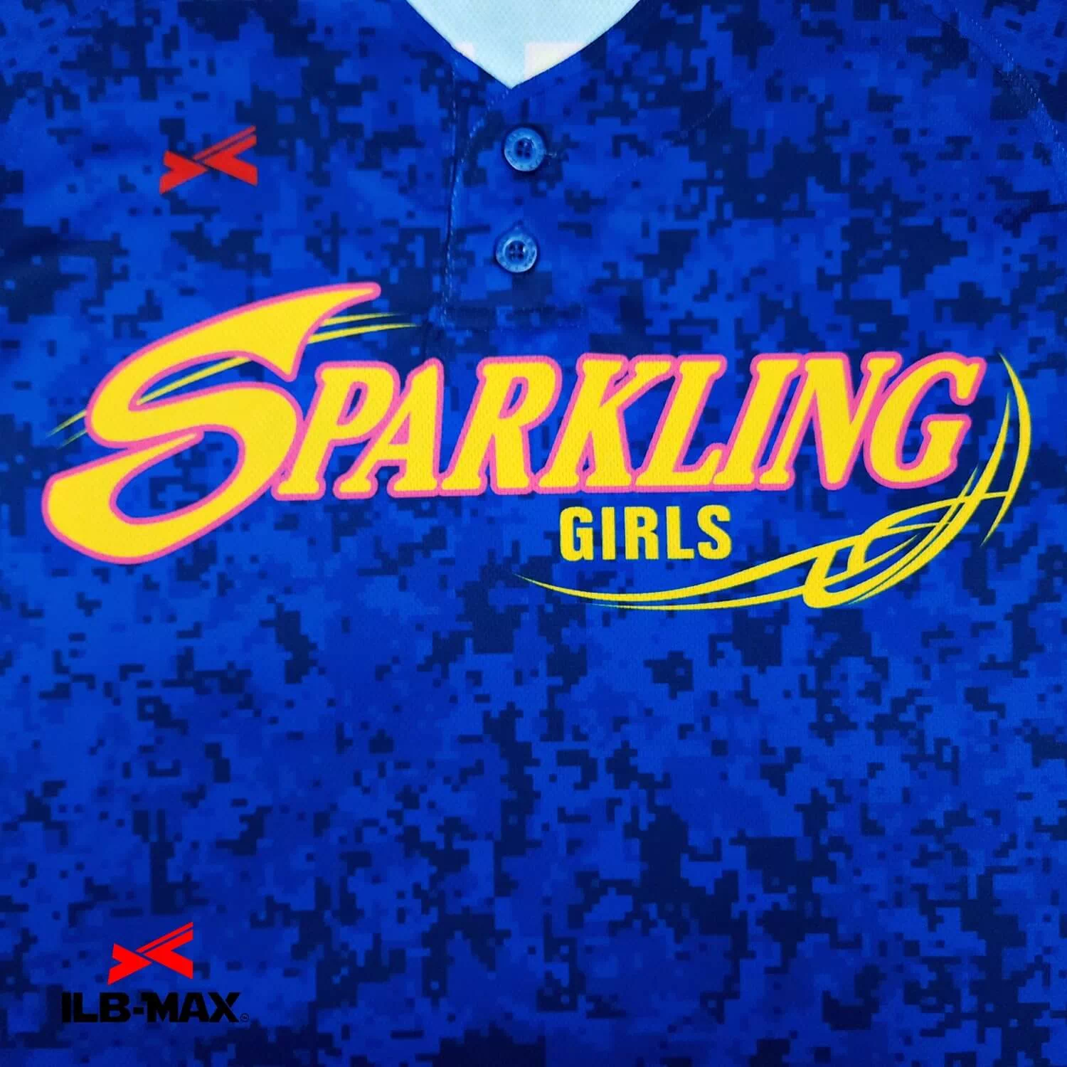 sparkling girls1
