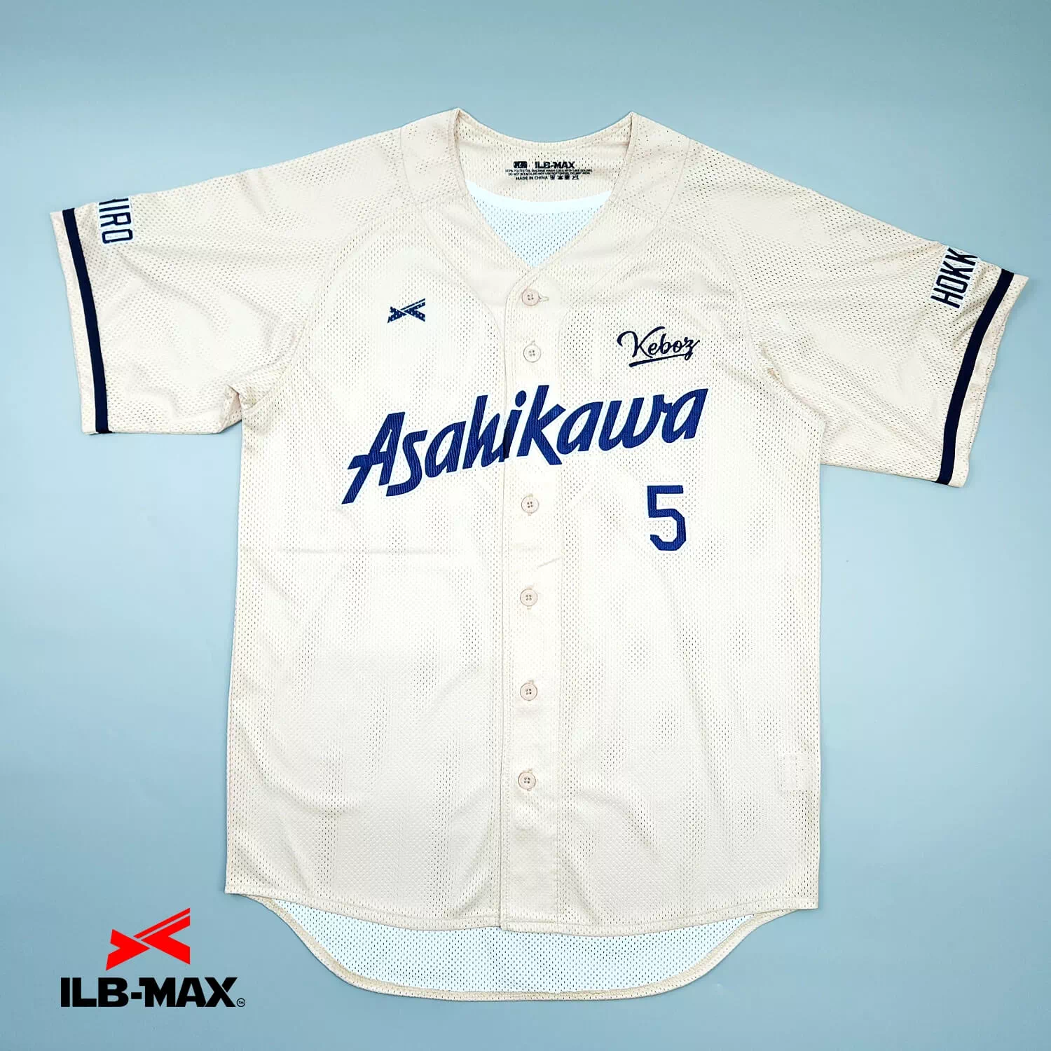 ASAHIKAWA 1st1
