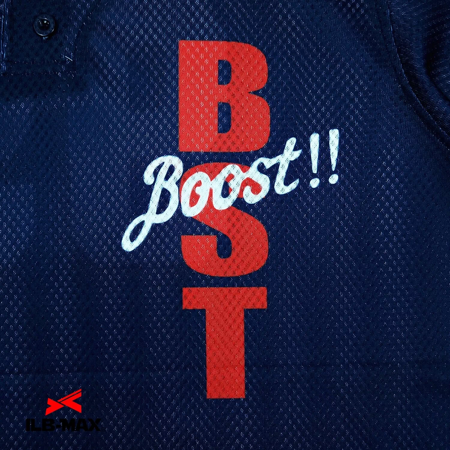 BOOST!4