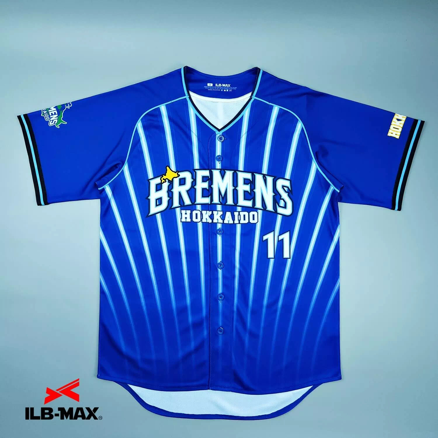 BREMENS 3rd1