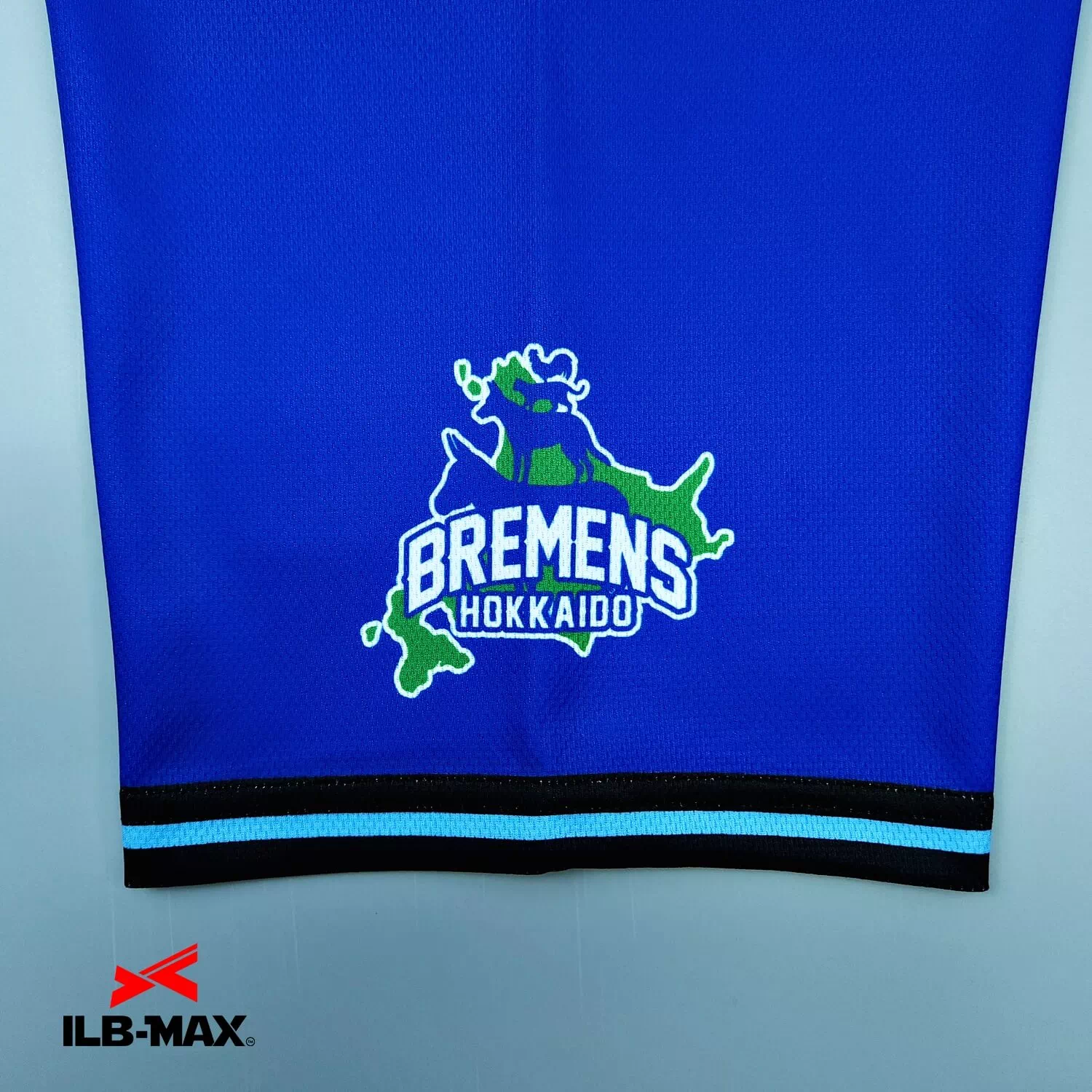BREMENS 3rd4