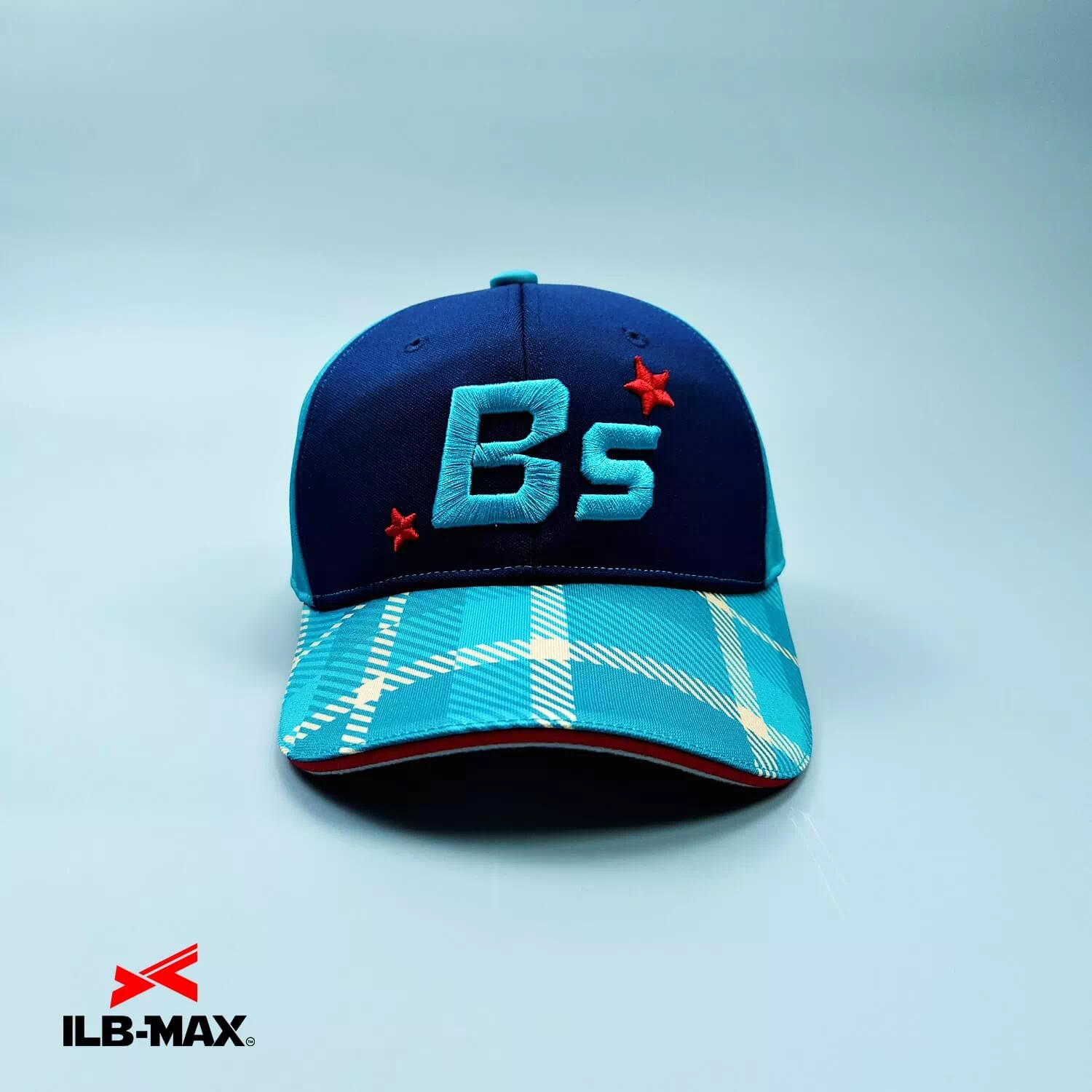 Be Stars 4th8