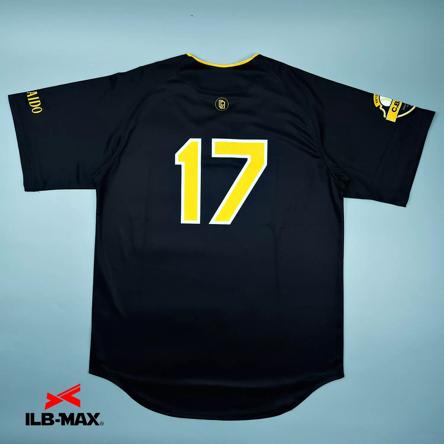 CB BASEBALL CLUB6