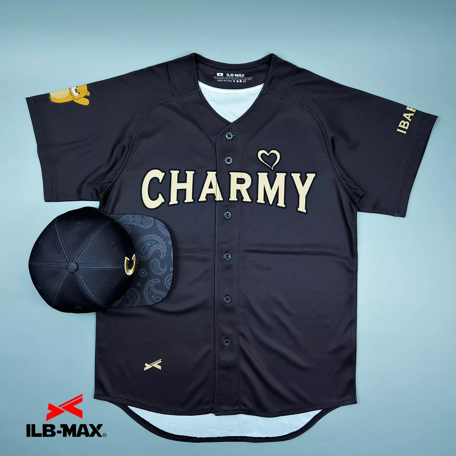 Charmy1