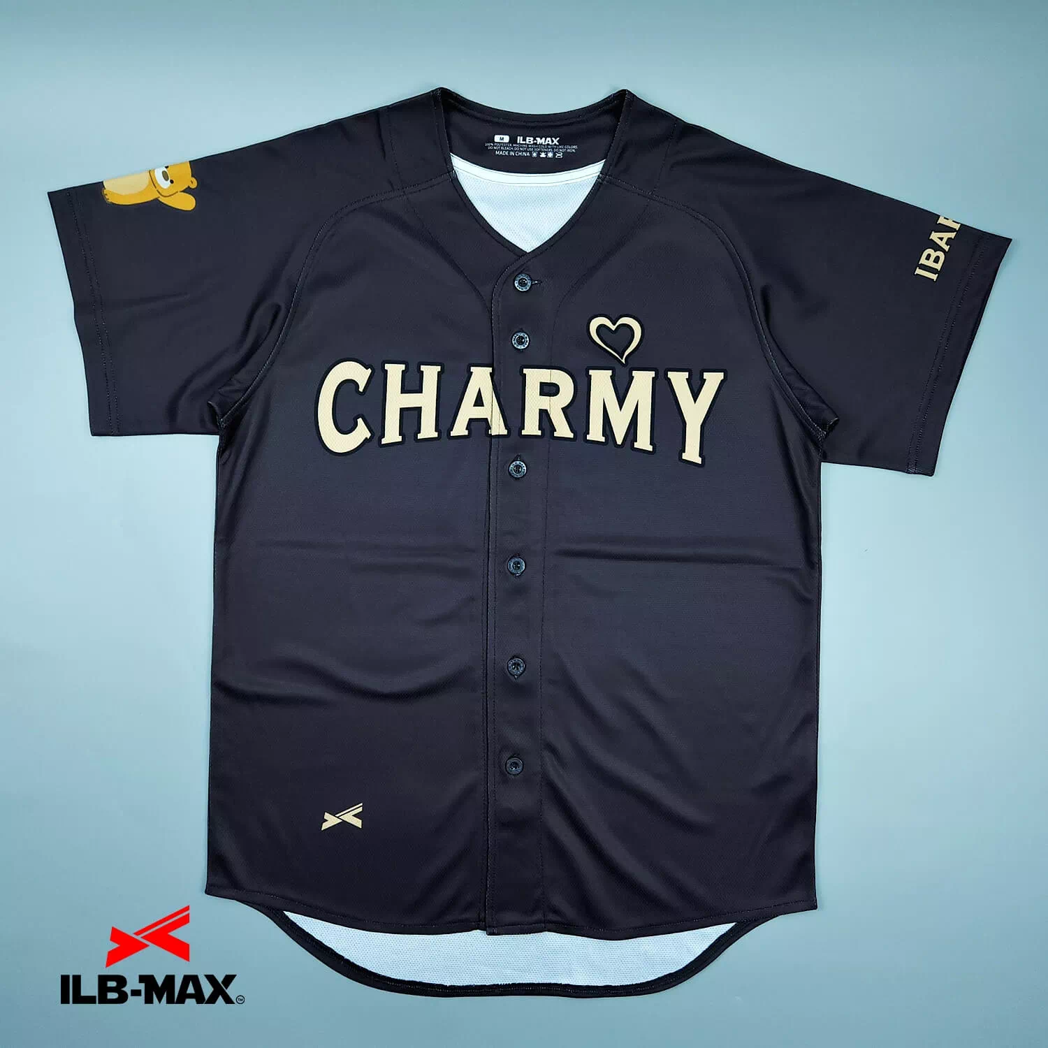 Charmy2